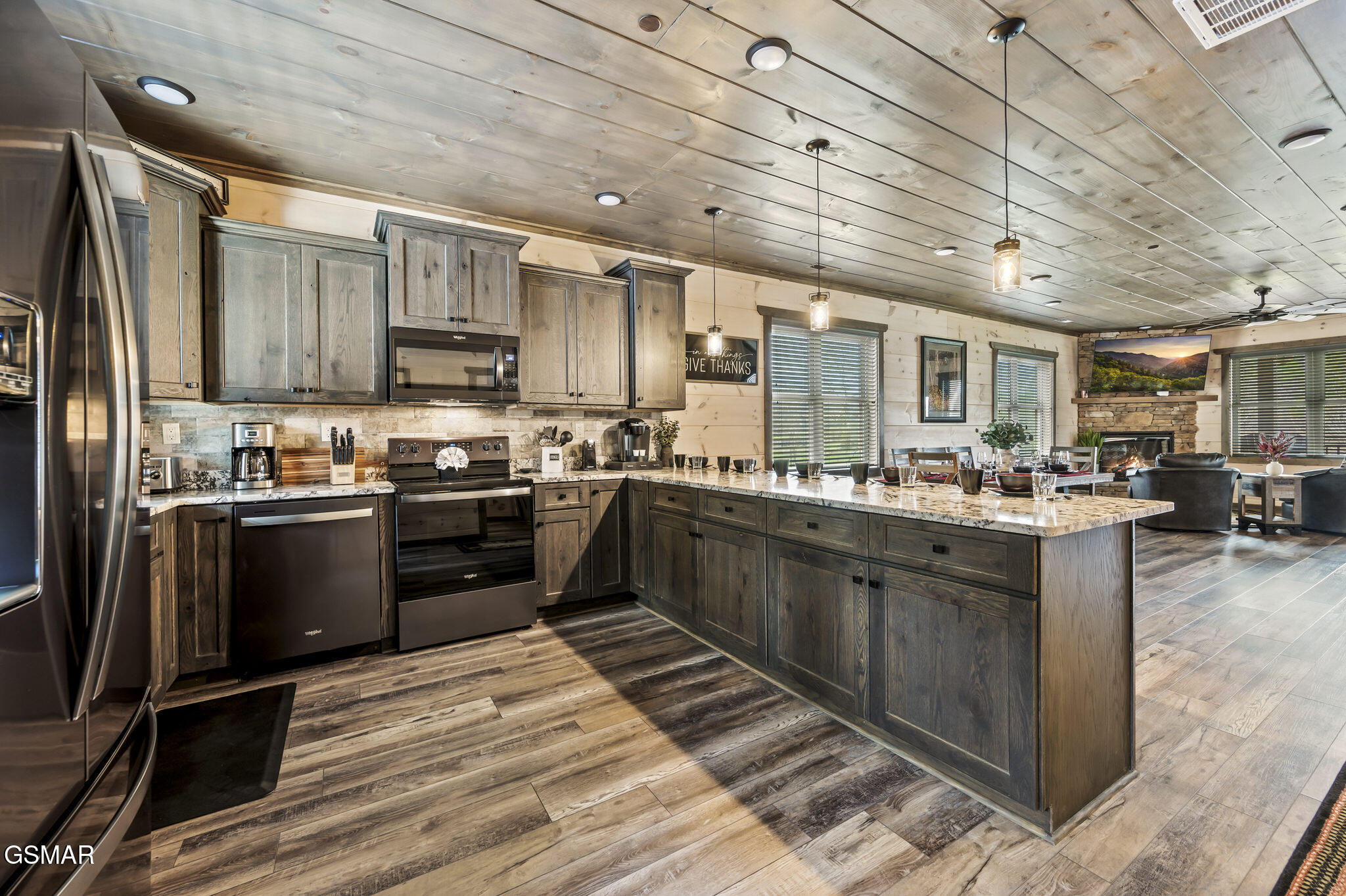 3140 Cherokee Valley Drive Sevierville TN 37862