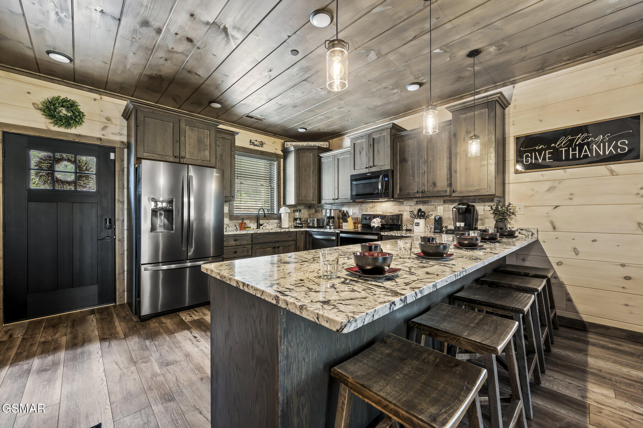 3140 Cherokee Valley Drive Sevierville TN 37862