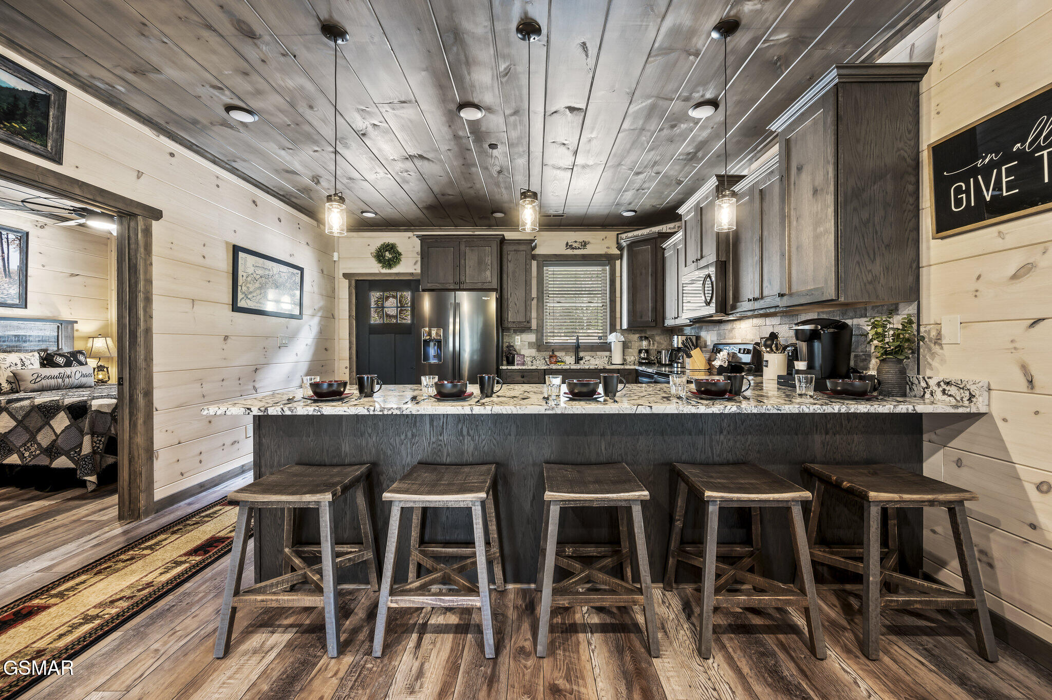 3140 Cherokee Valley Drive Sevierville TN 37862