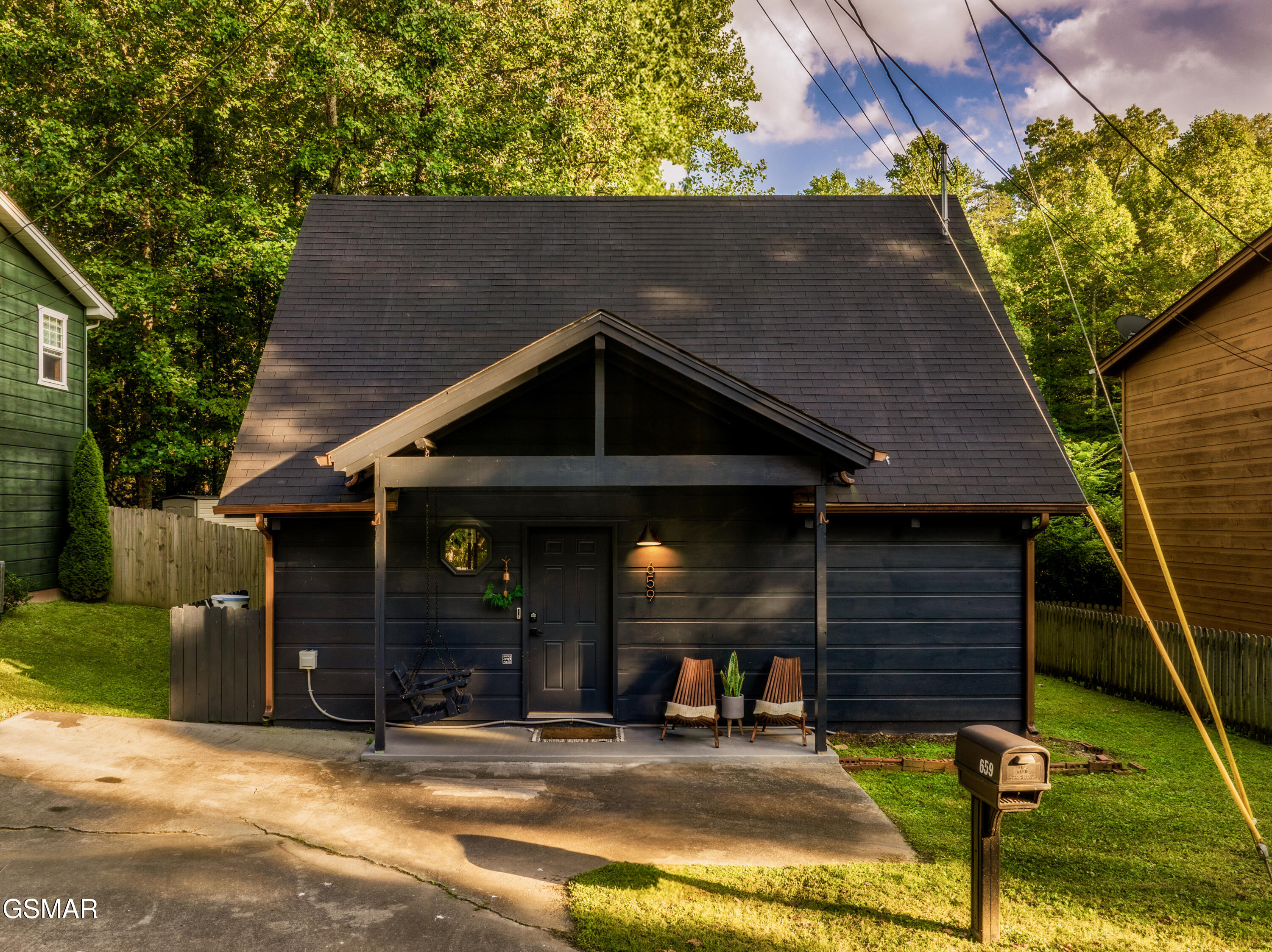 659 Morning Mist Way Gatlinburg TN 37738