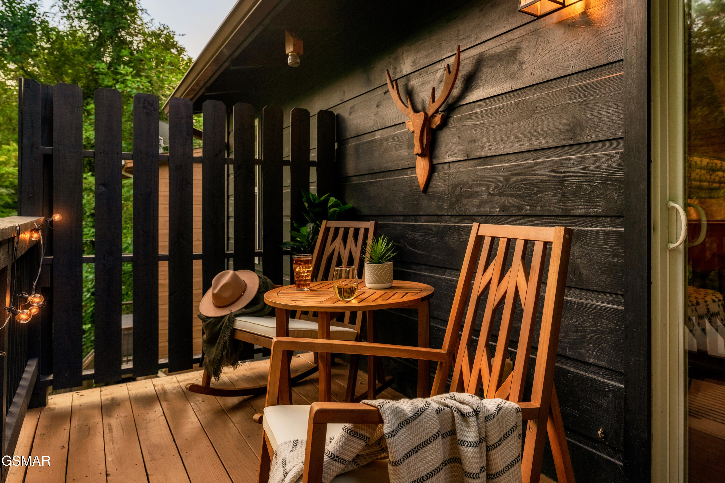 659 Morning Mist Way Gatlinburg TN 37738