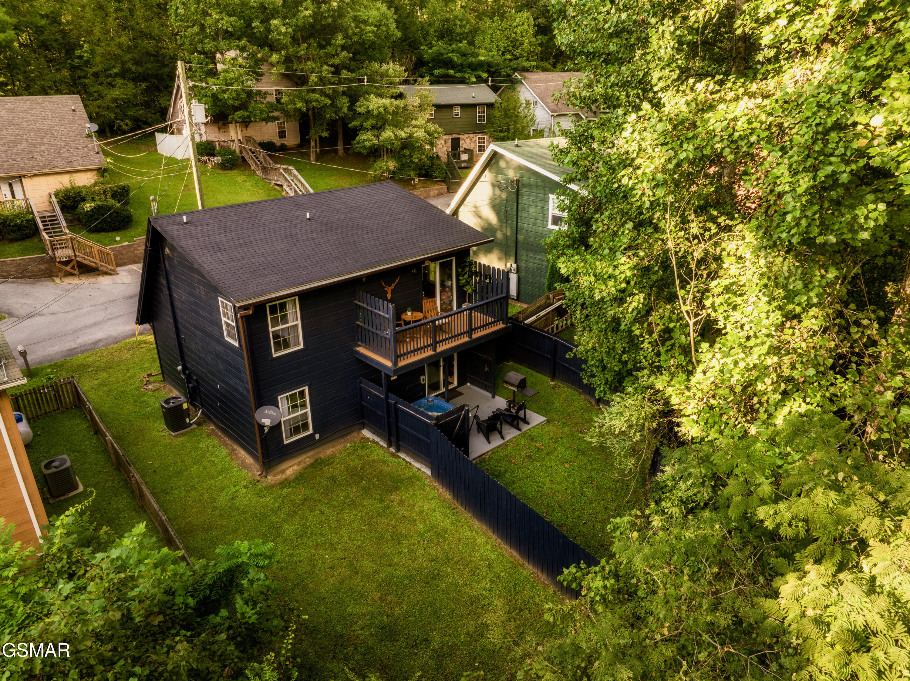 659 Morning Mist Way Gatlinburg TN 37738