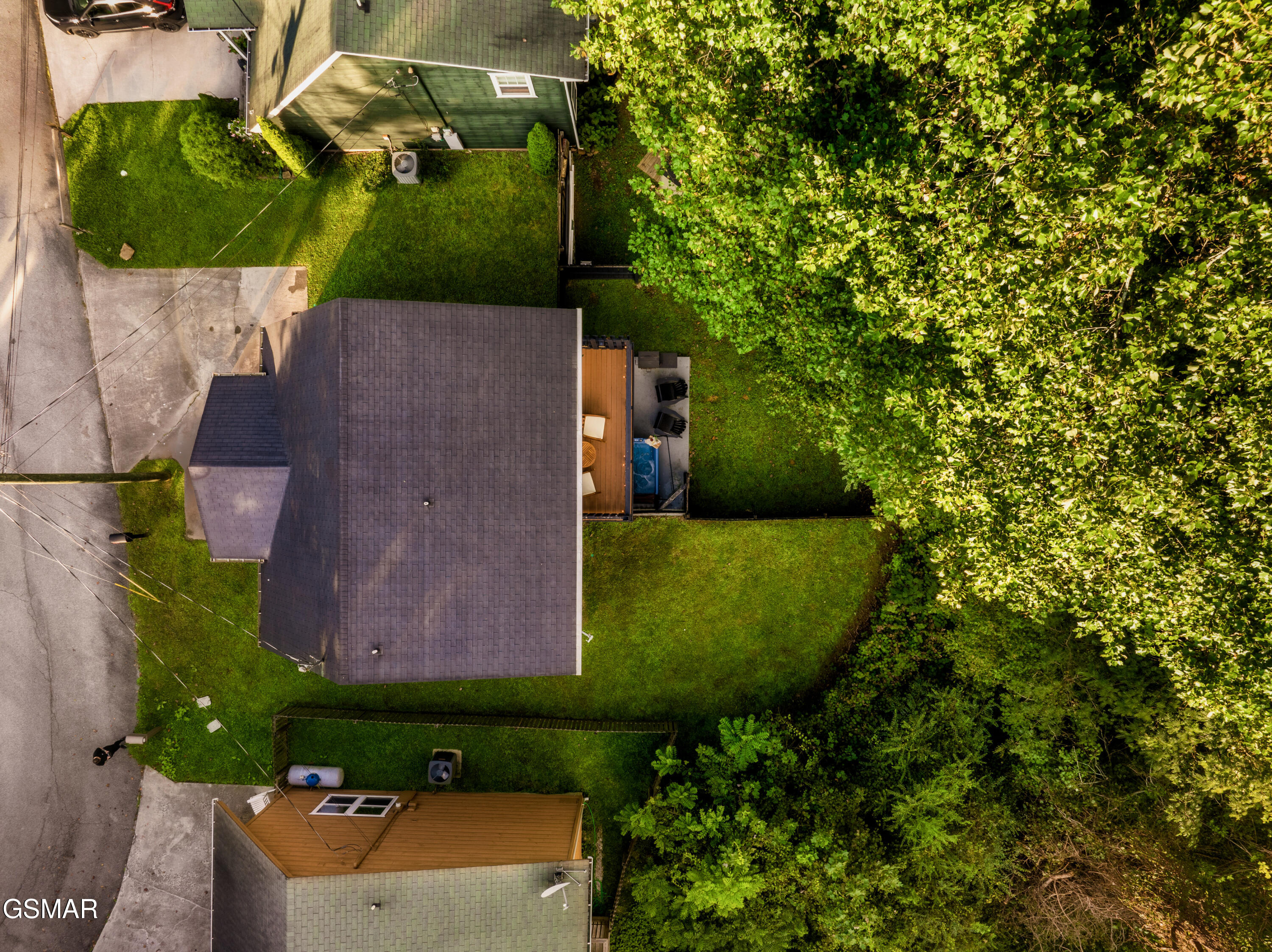 659 Morning Mist Way Gatlinburg TN 37738