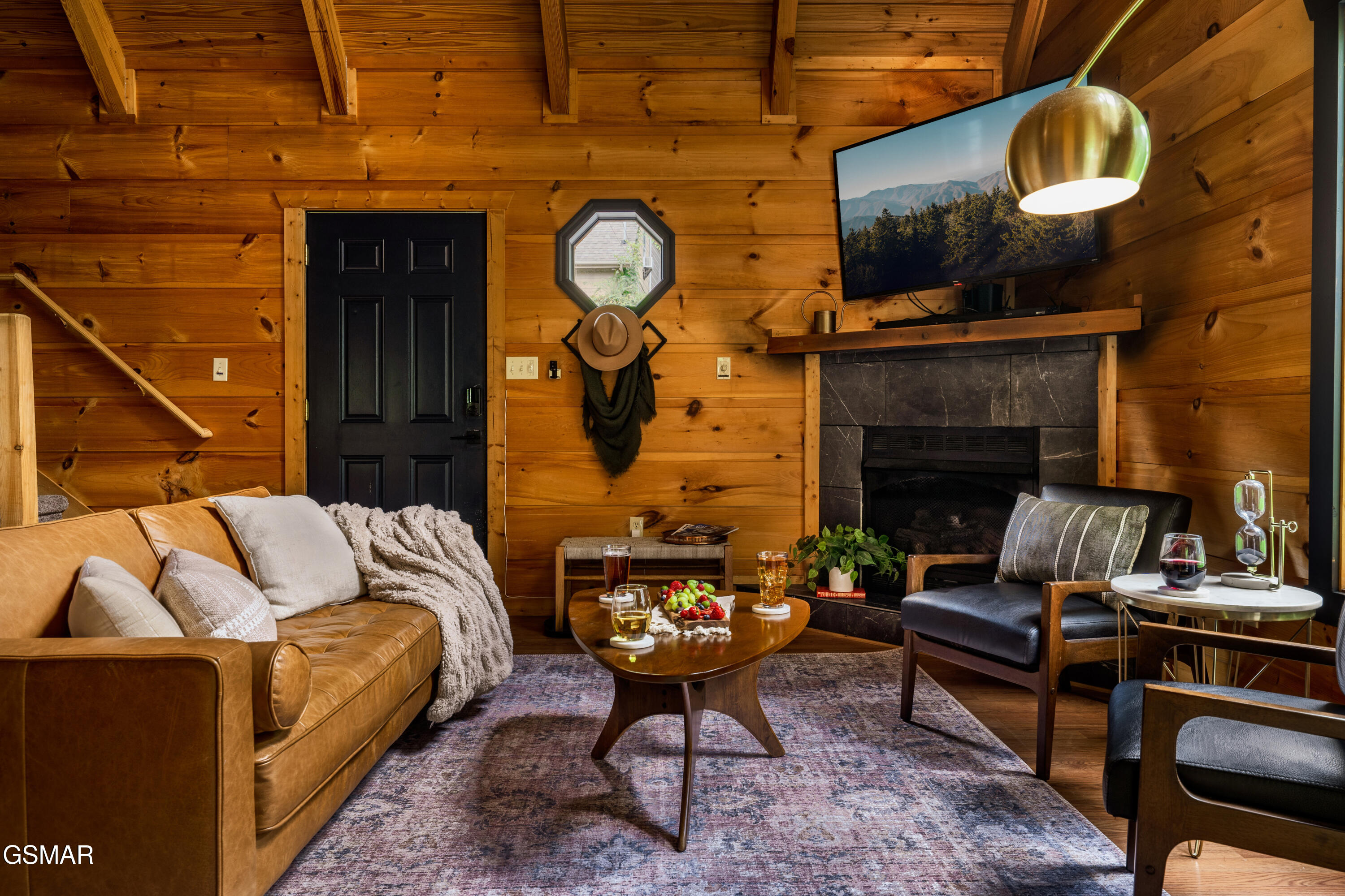 659 Morning Mist Way Gatlinburg TN 37738