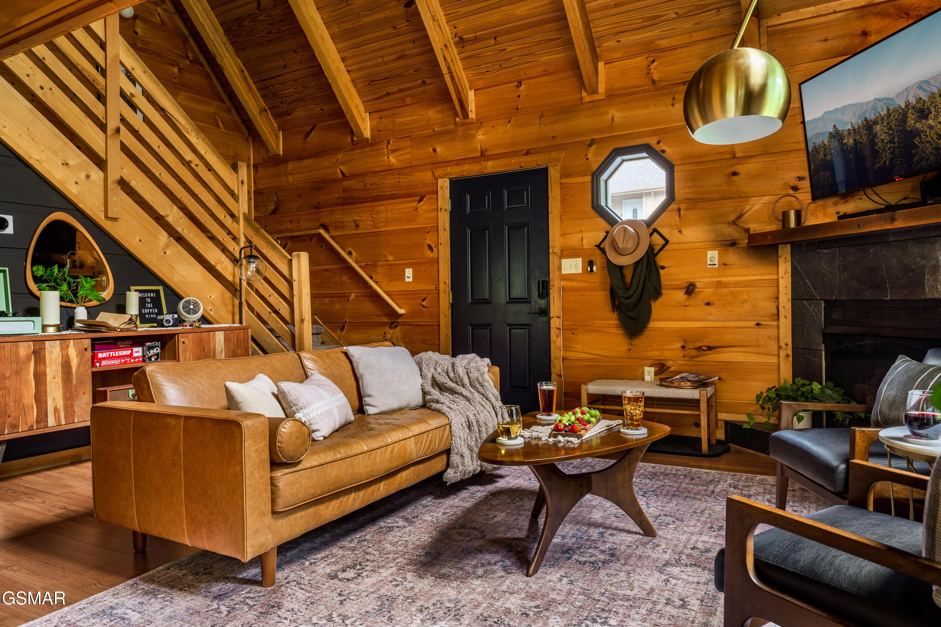 659 Morning Mist Way Gatlinburg TN 37738