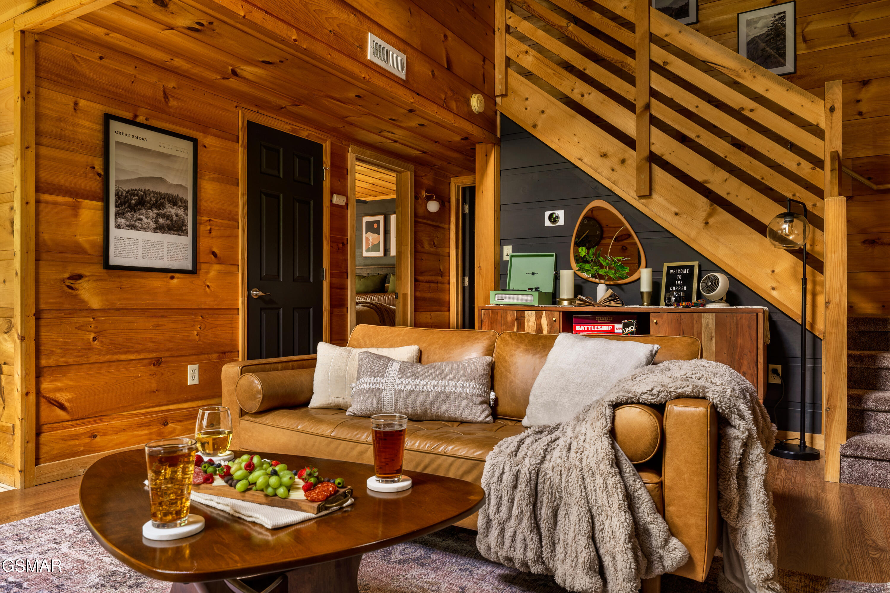 659 Morning Mist Way Gatlinburg TN 37738