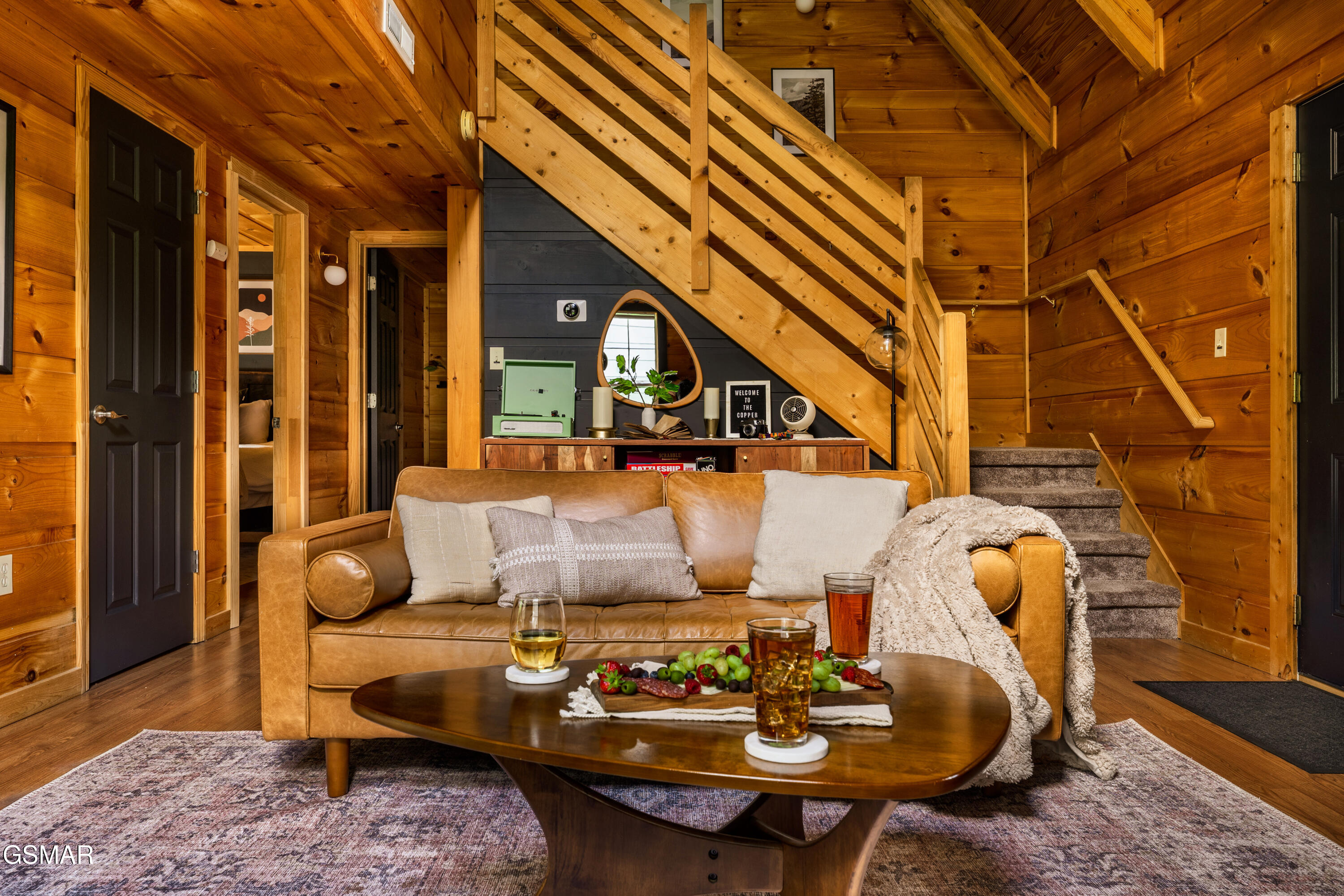 659 Morning Mist Way Gatlinburg TN 37738