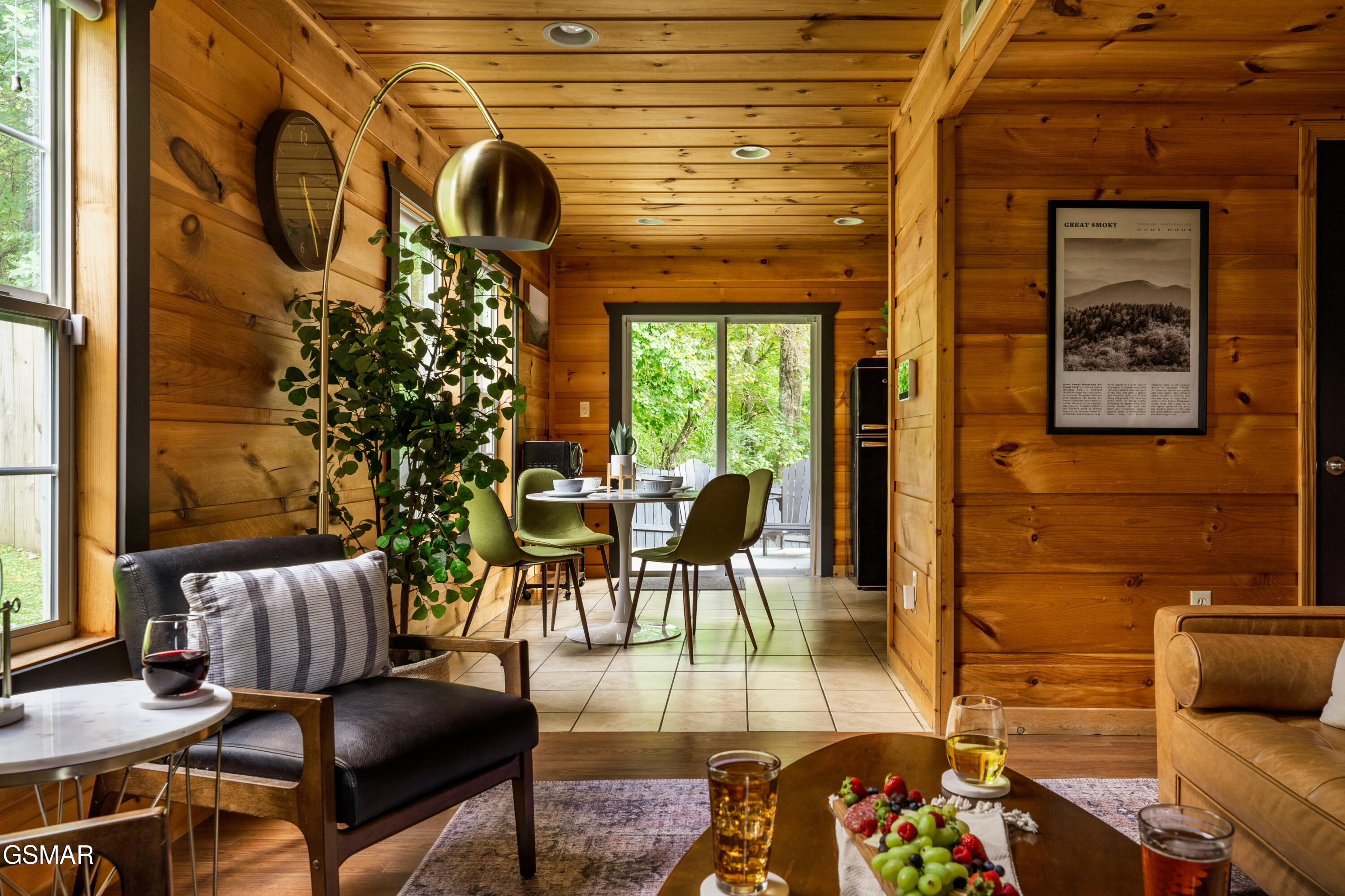 659 Morning Mist Way Gatlinburg TN 37738