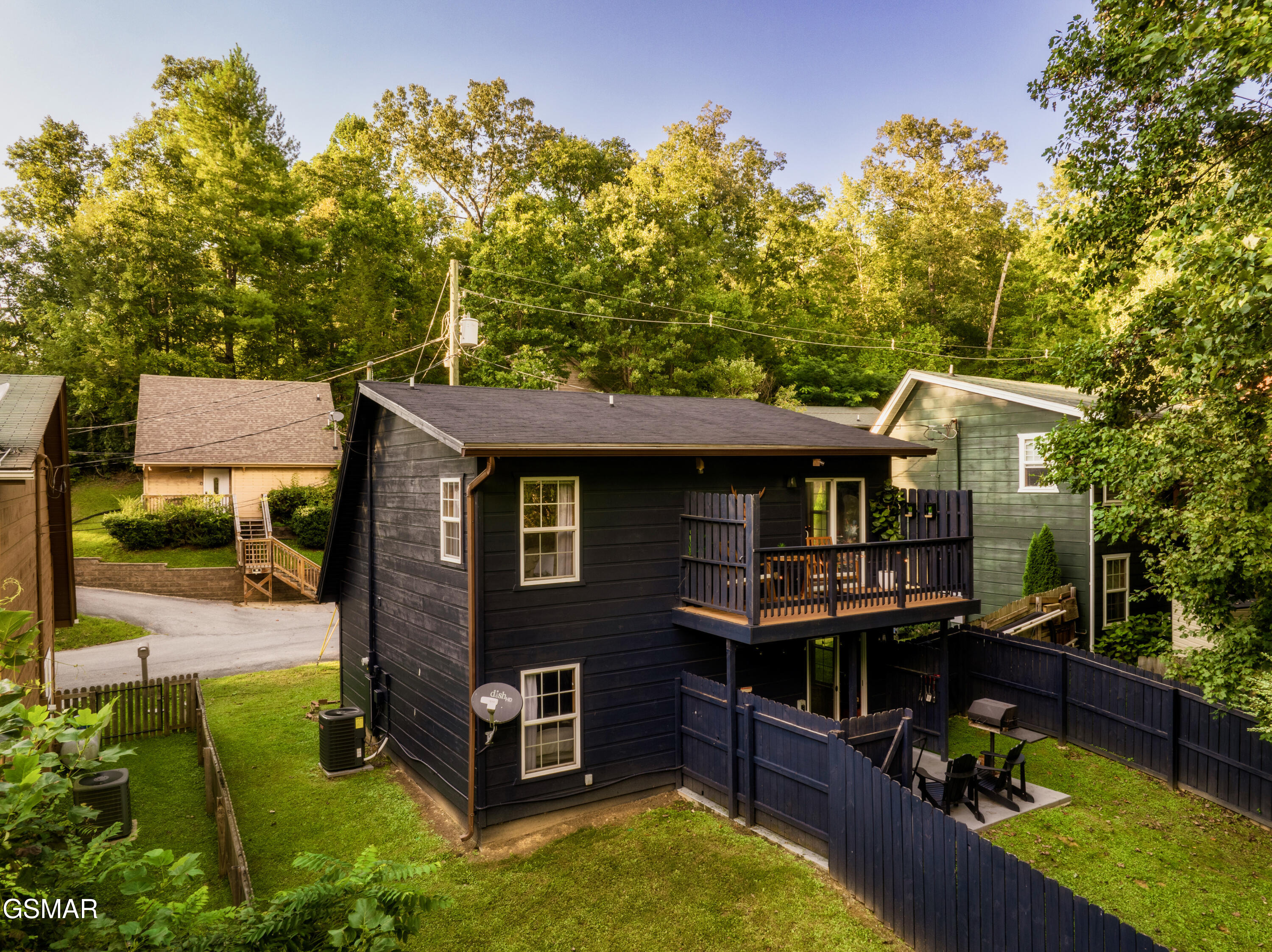 659 Morning Mist Way Gatlinburg TN 37738