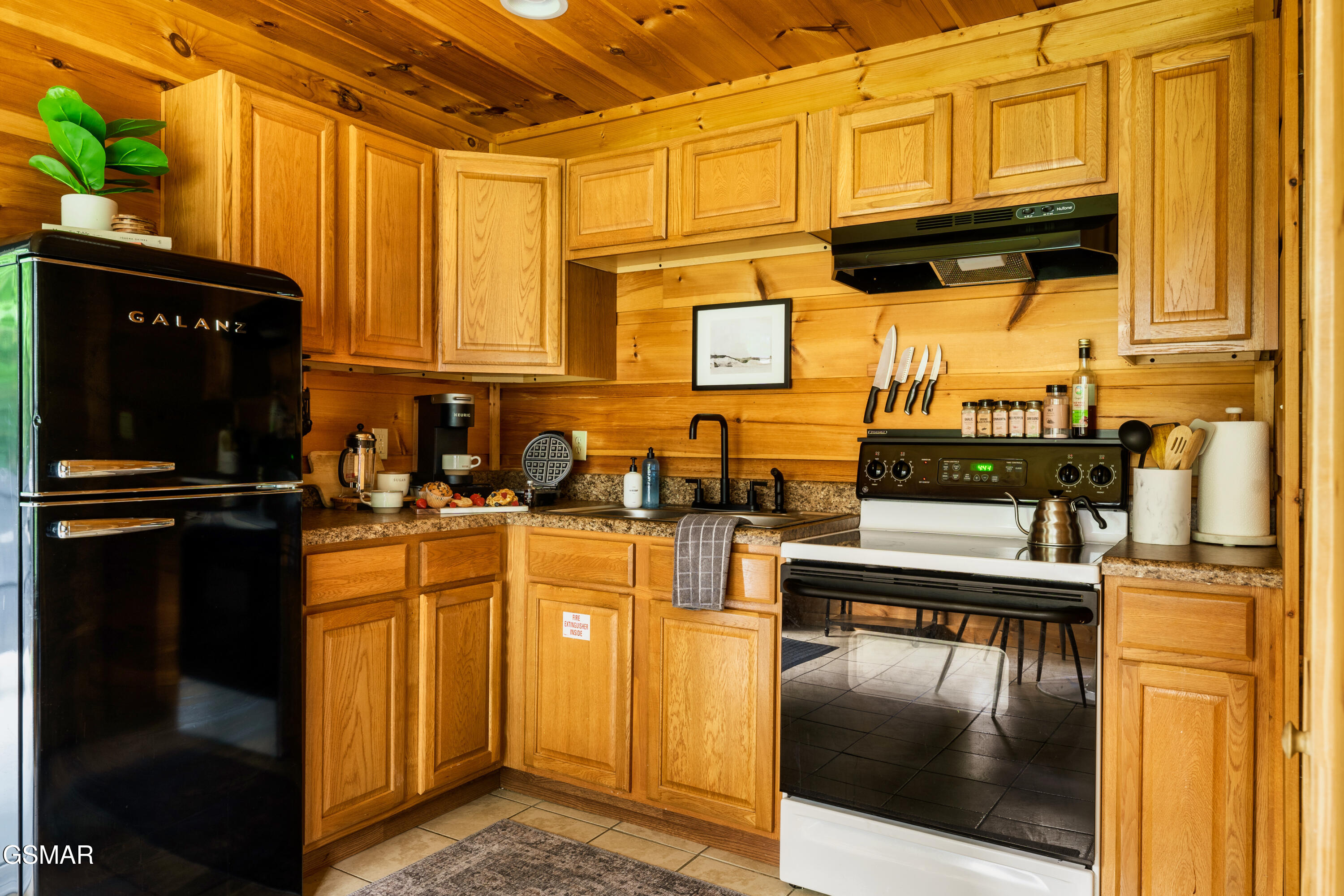 659 Morning Mist Way Gatlinburg TN 37738