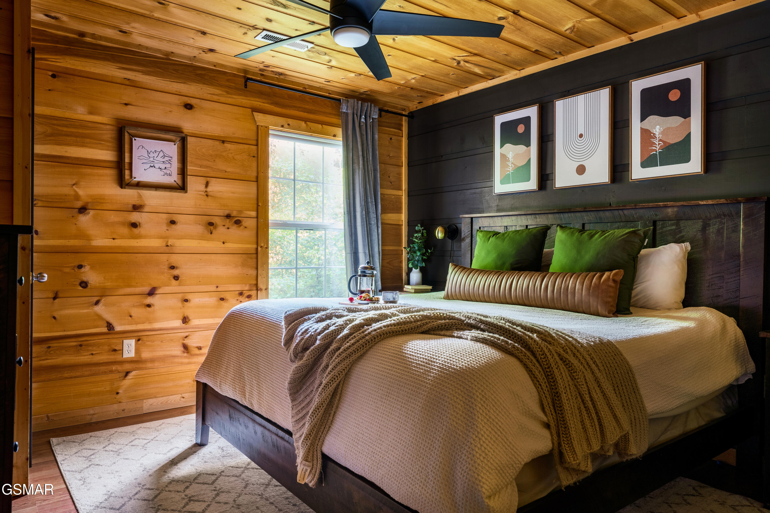 659 Morning Mist Way Gatlinburg TN 37738