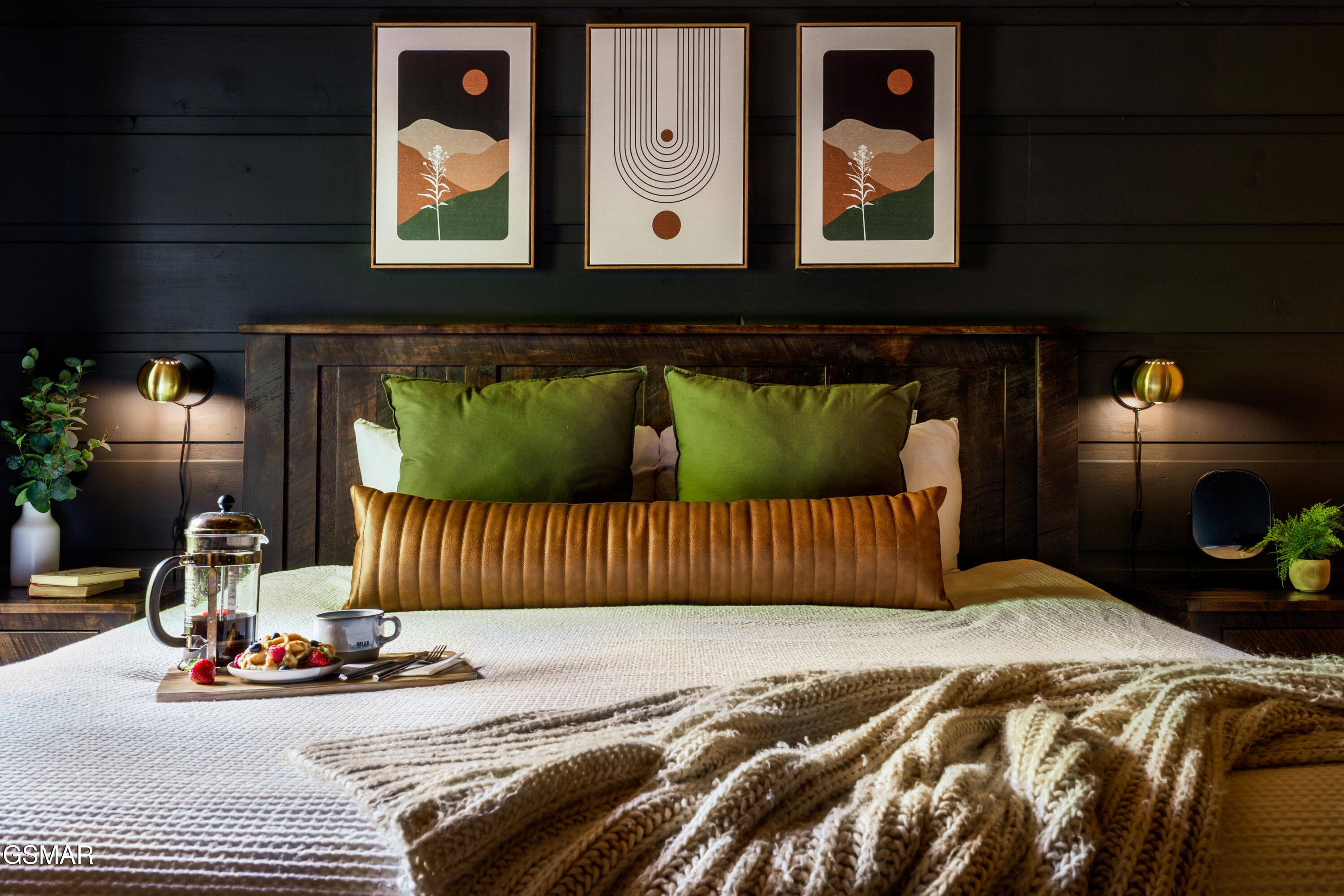 659 Morning Mist Way Gatlinburg TN 37738