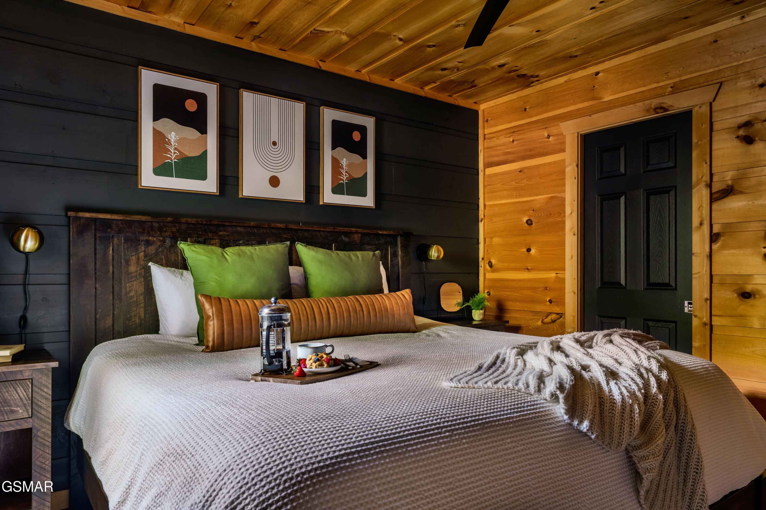 659 Morning Mist Way Gatlinburg TN 37738