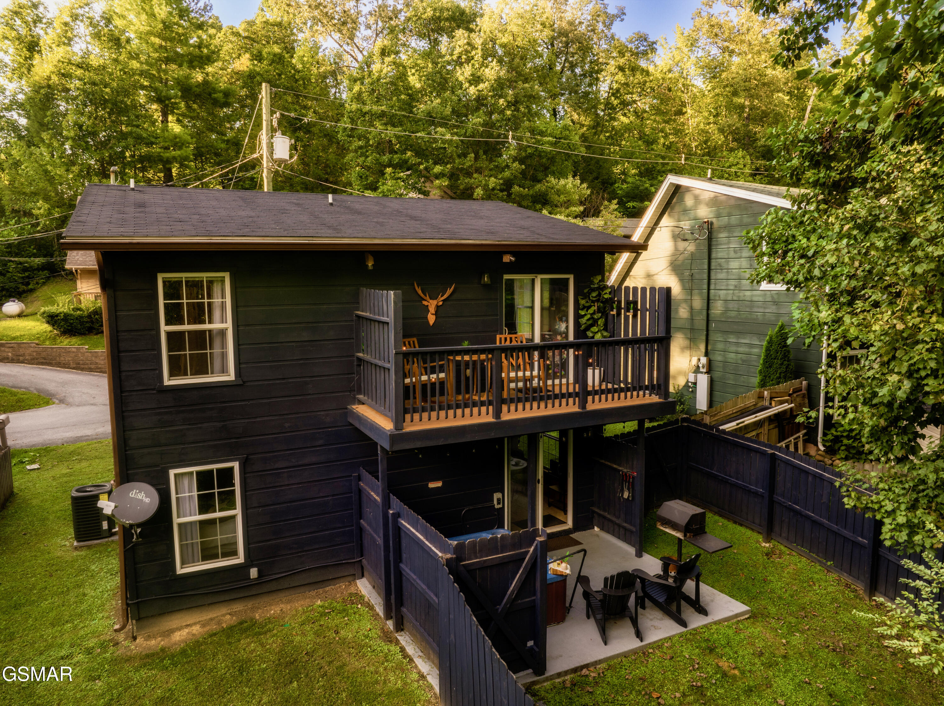 659 Morning Mist Way Gatlinburg TN 37738