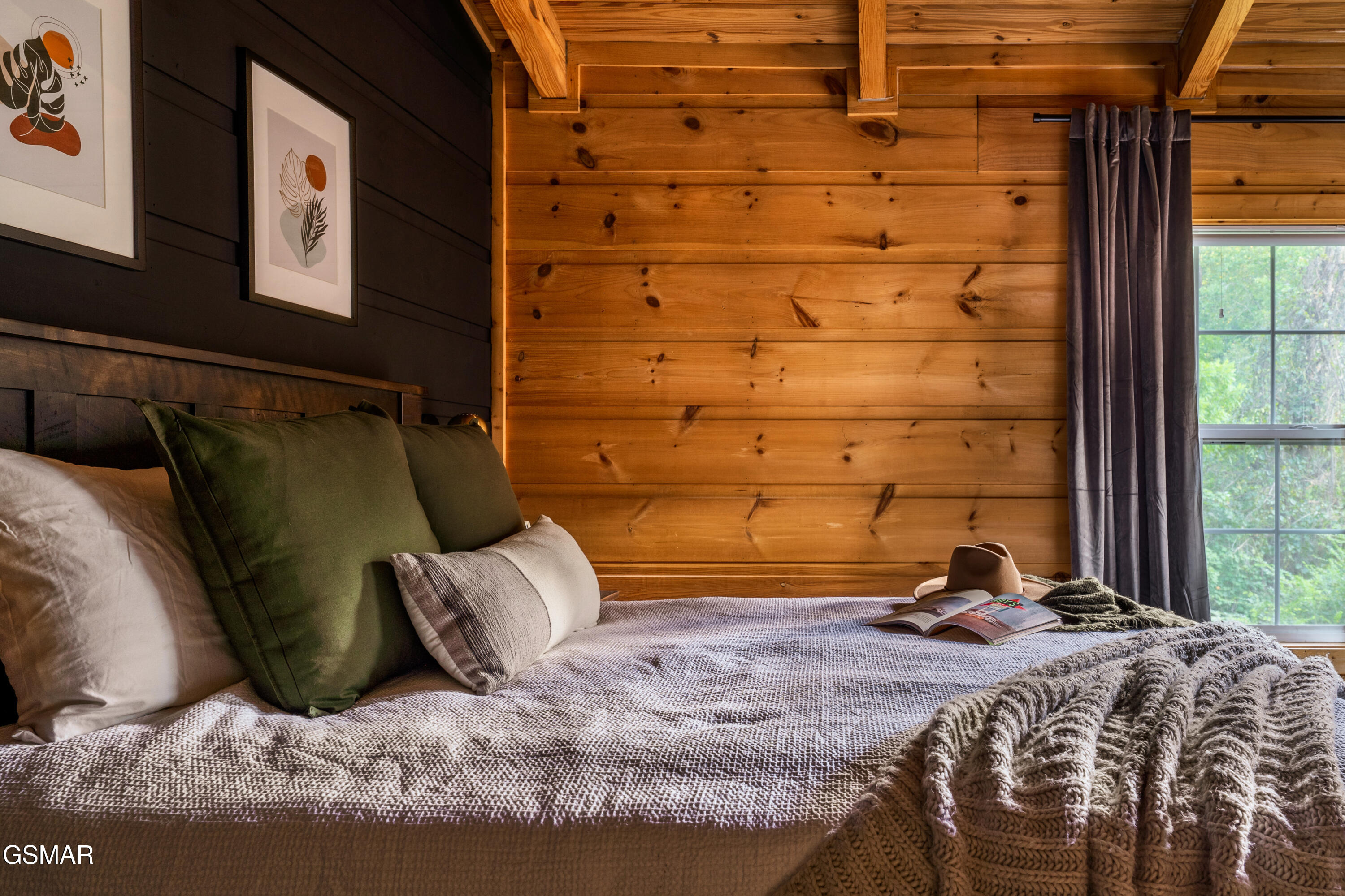 659 Morning Mist Way Gatlinburg TN 37738