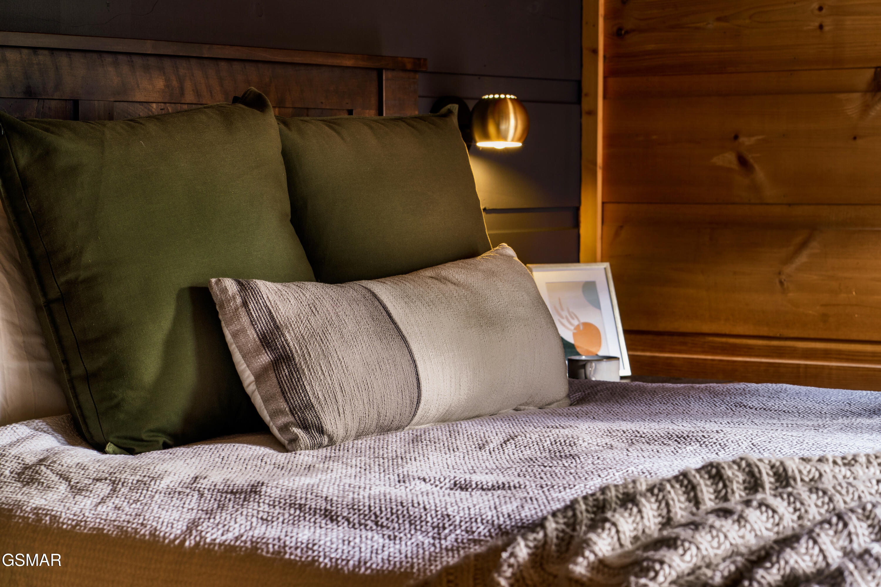 659 Morning Mist Way Gatlinburg TN 37738