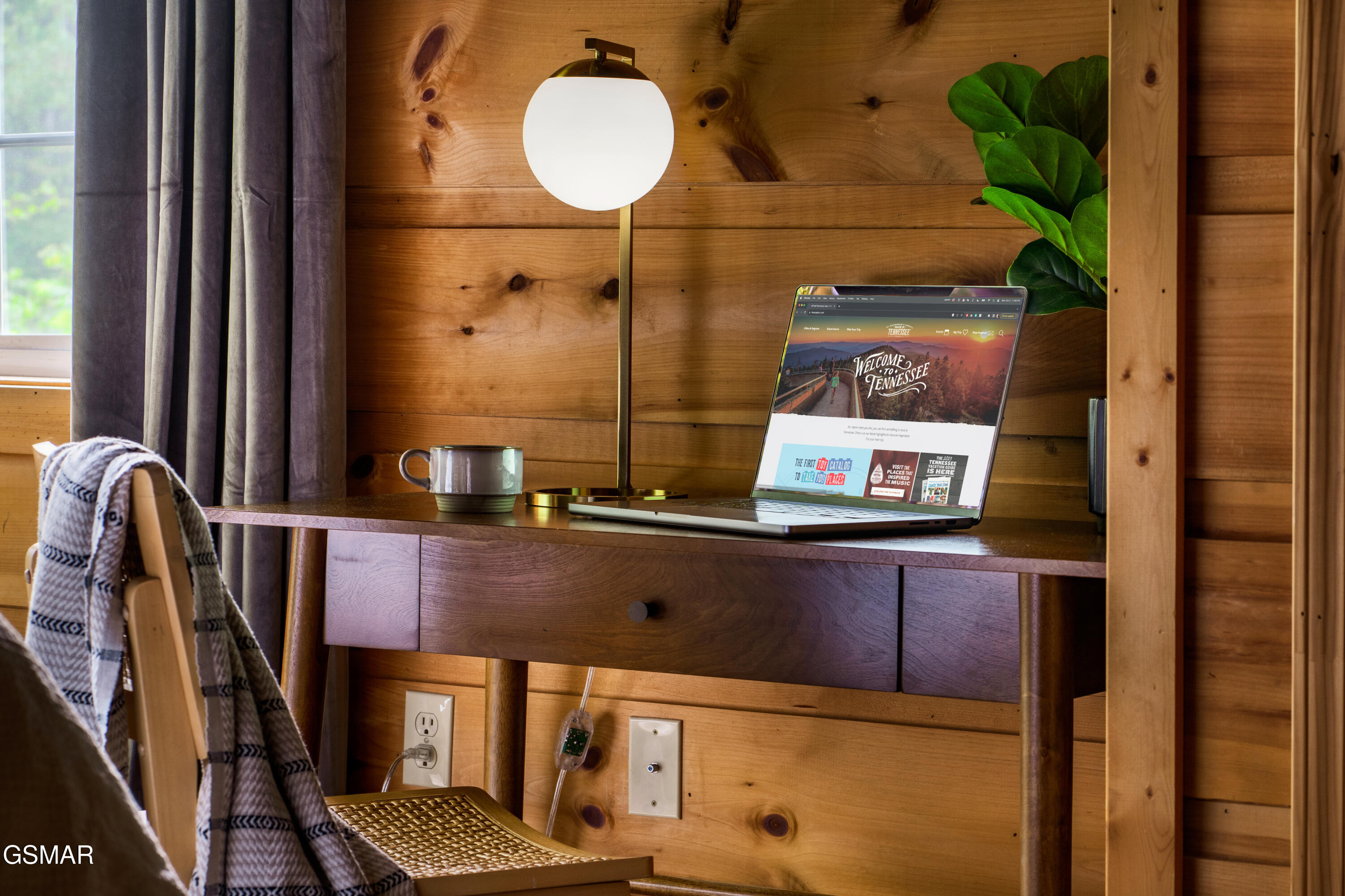 659 Morning Mist Way Gatlinburg TN 37738