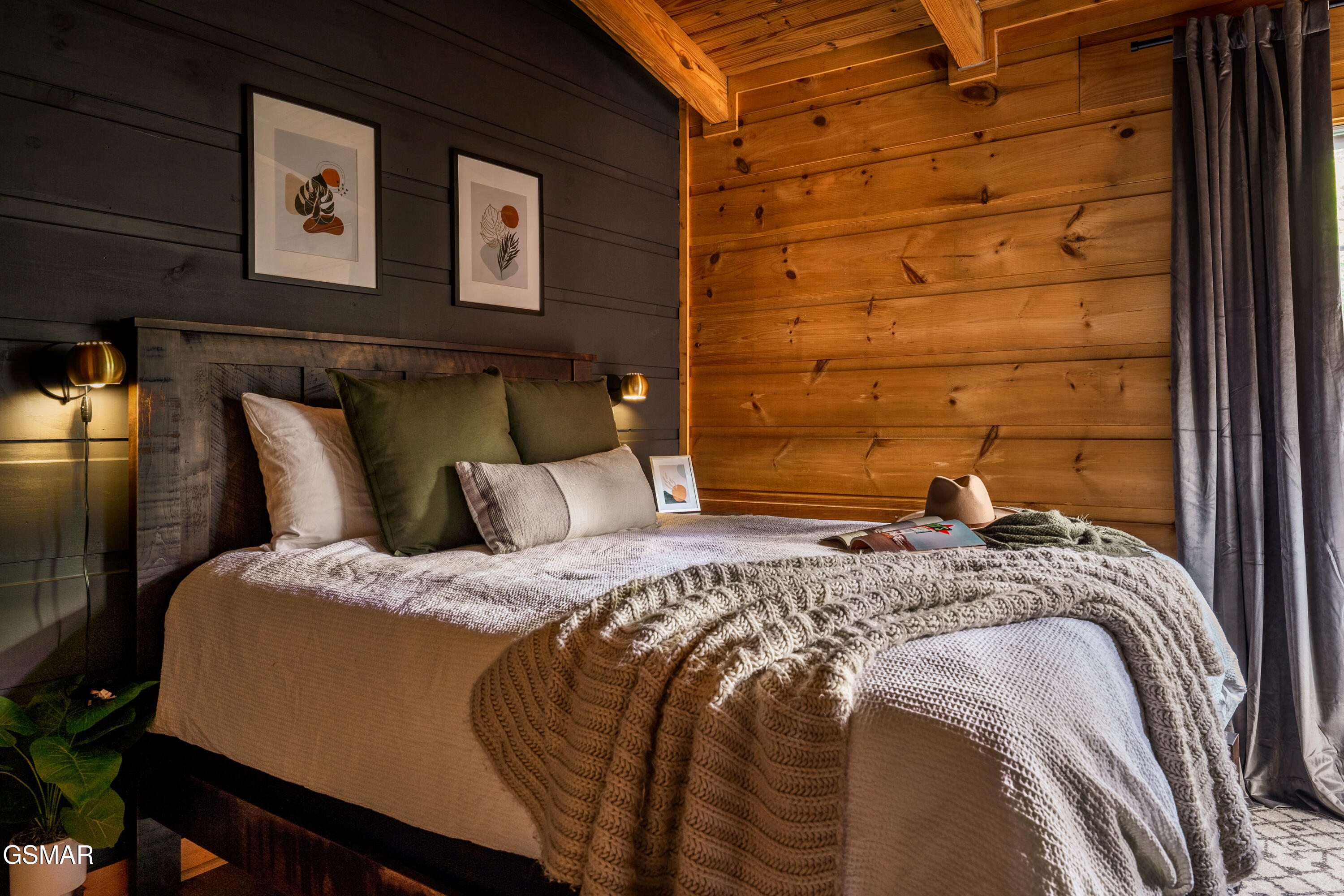 659 Morning Mist Way Gatlinburg TN 37738