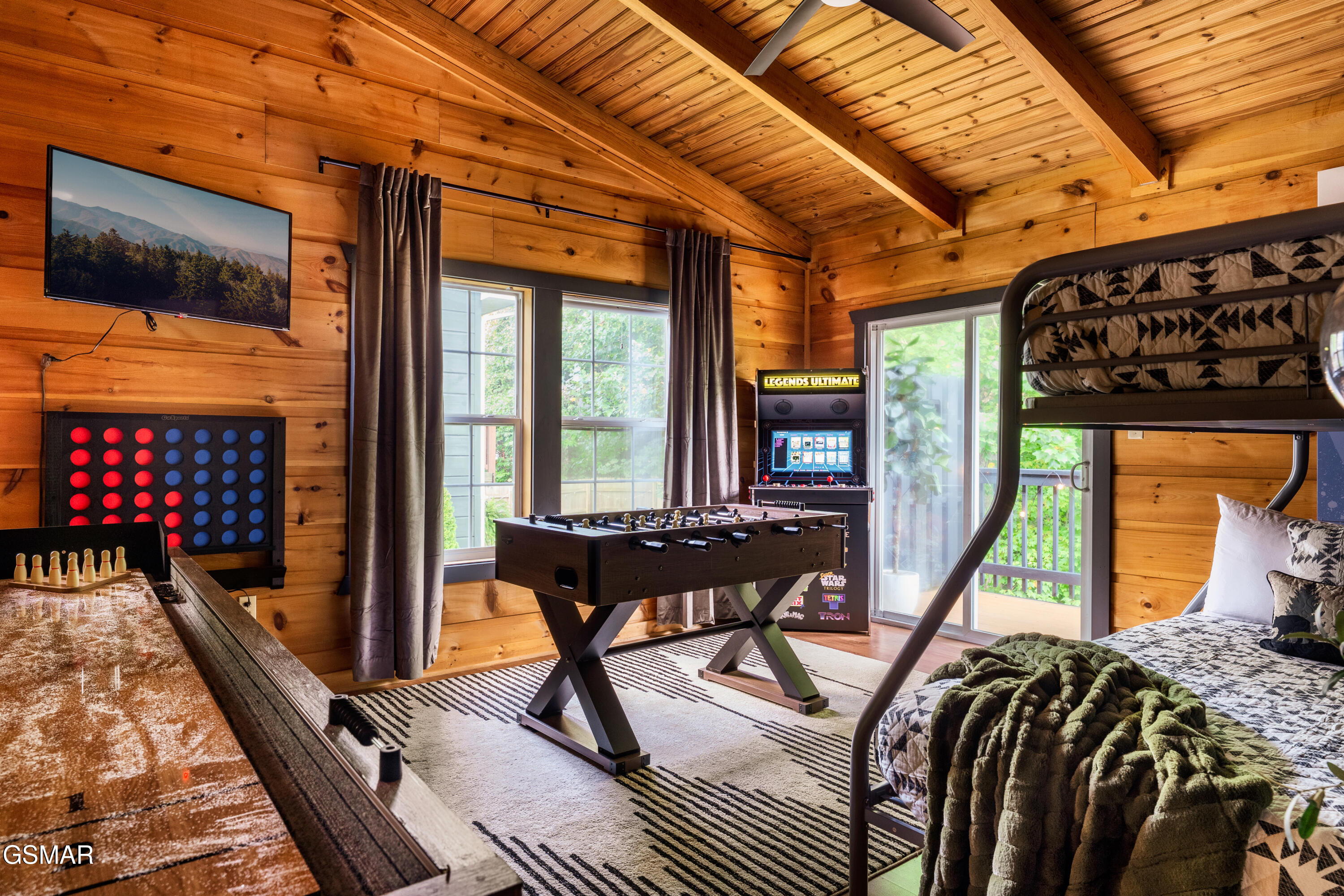 659 Morning Mist Way Gatlinburg TN 37738