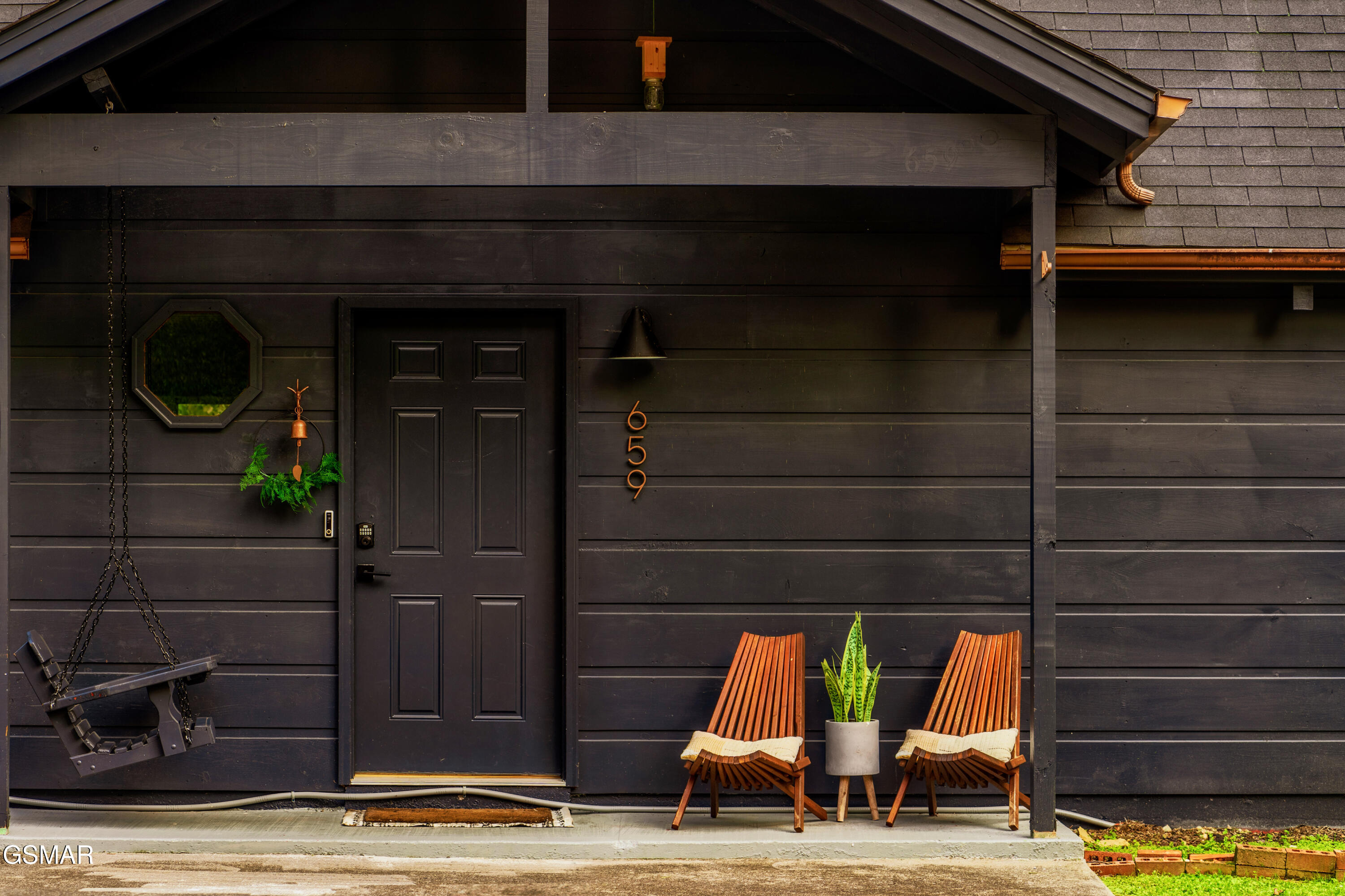 659 Morning Mist Way Gatlinburg TN 37738