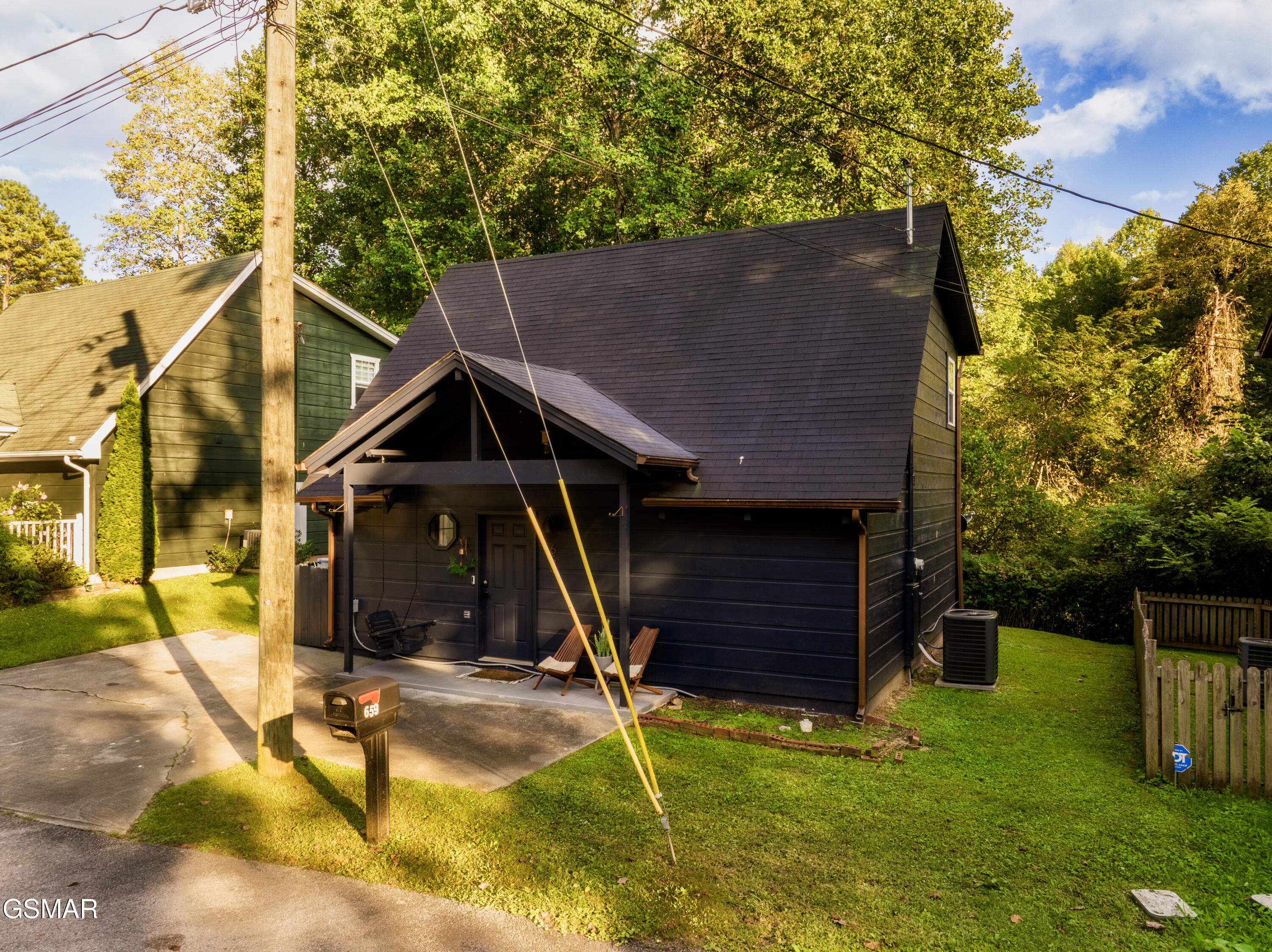 659 Morning Mist Way Gatlinburg TN 37738