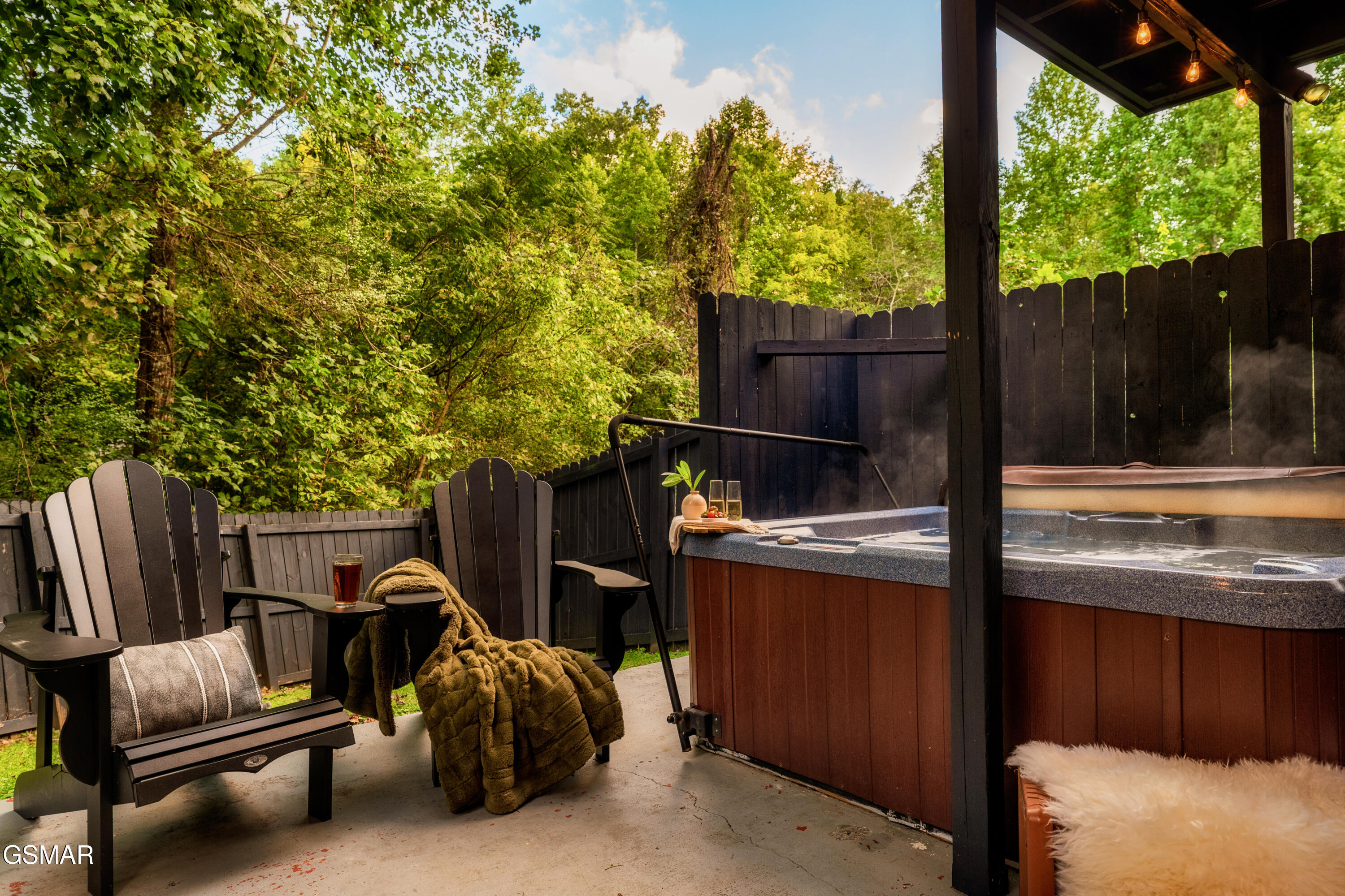 659 Morning Mist Way Gatlinburg TN 37738