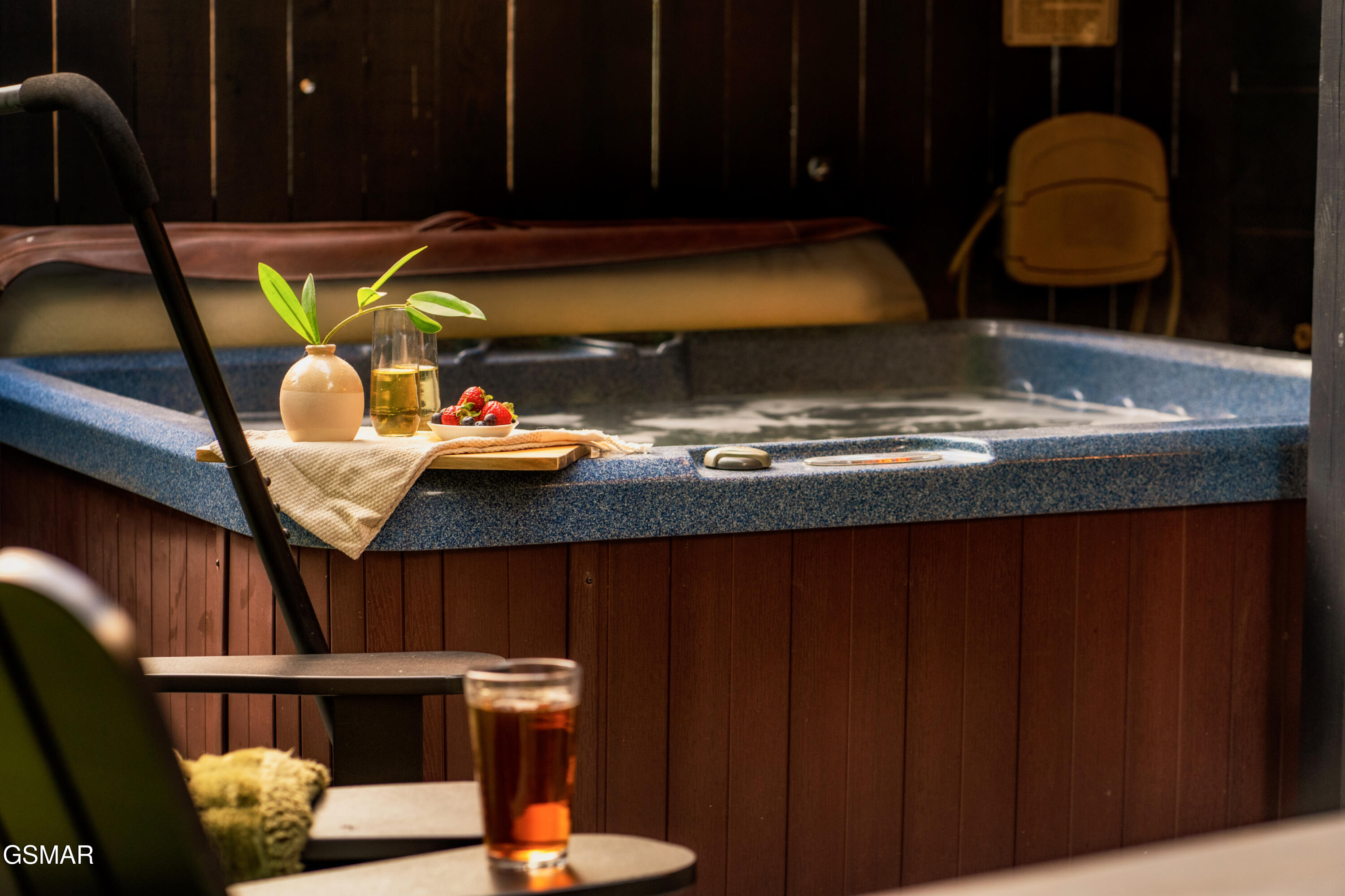 659 Morning Mist Way Gatlinburg TN 37738