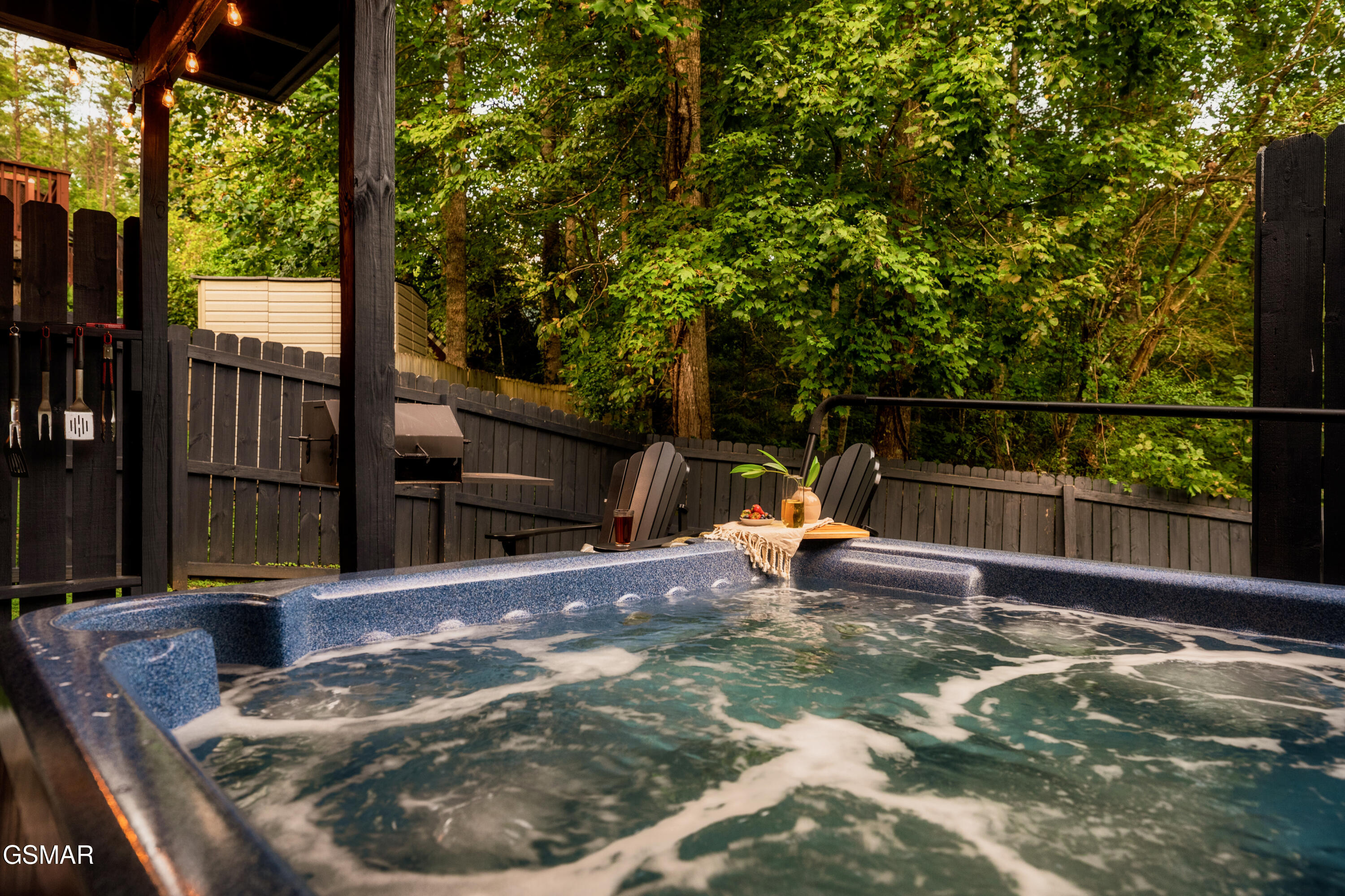 659 Morning Mist Way Gatlinburg TN 37738