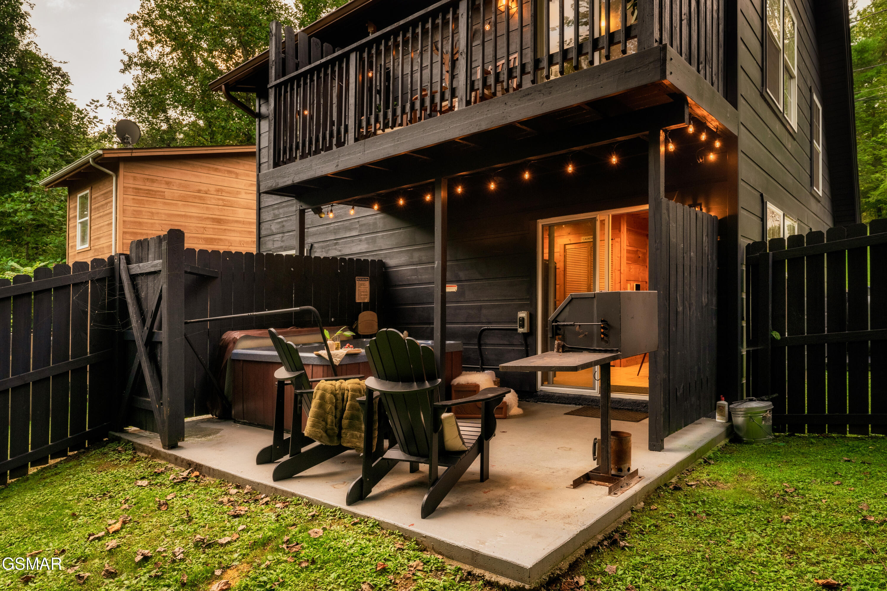 659 Morning Mist Way Gatlinburg TN 37738