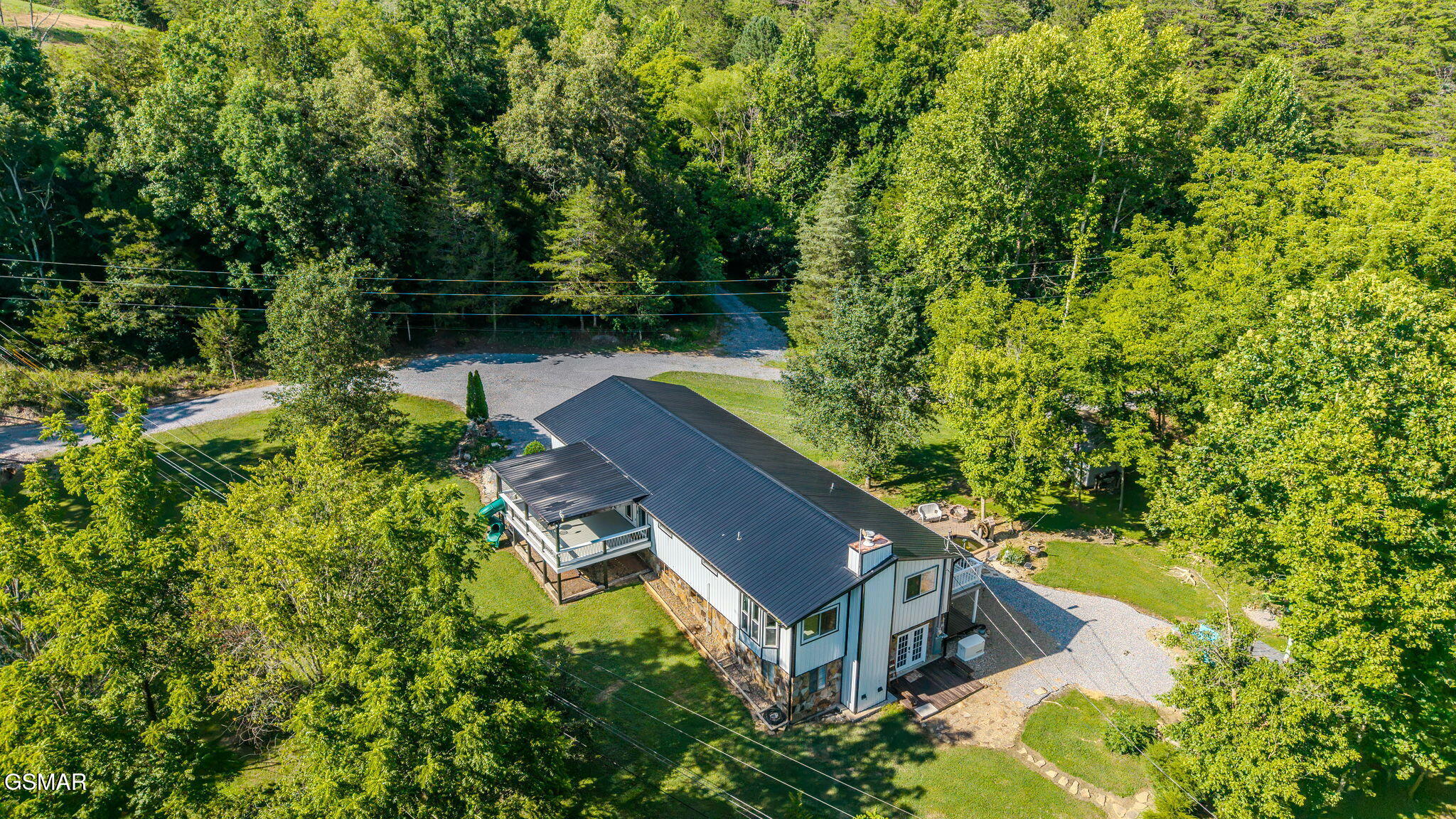 3158 Nevils Way Sevierville TN 37876