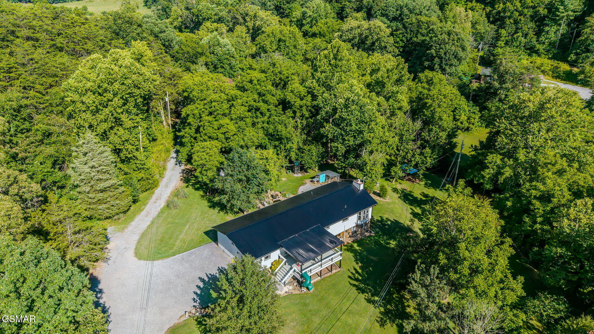3158 Nevils Way Sevierville TN 37876
