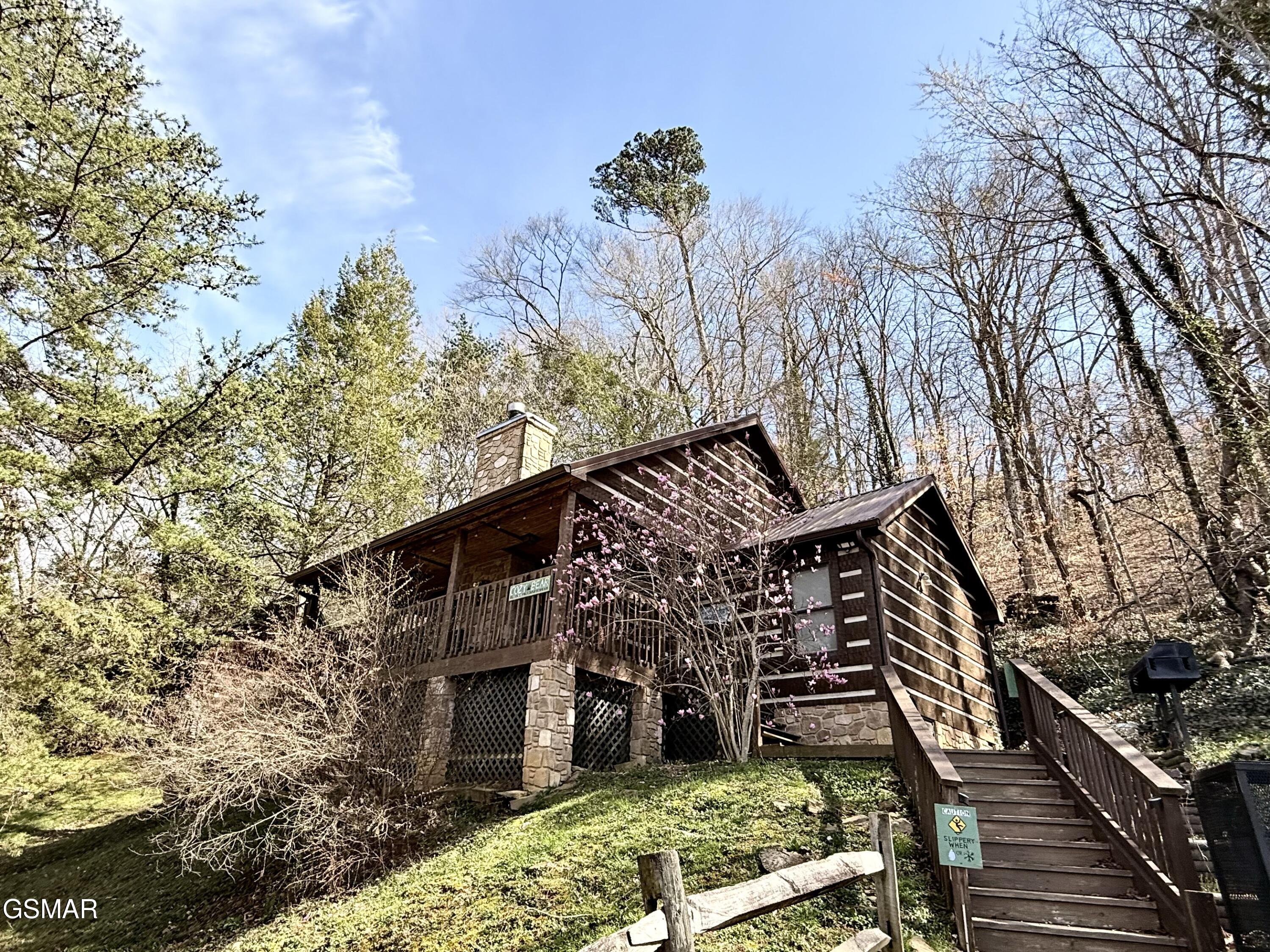 140 Smoky Mountain Way Sevierville TN 37876
