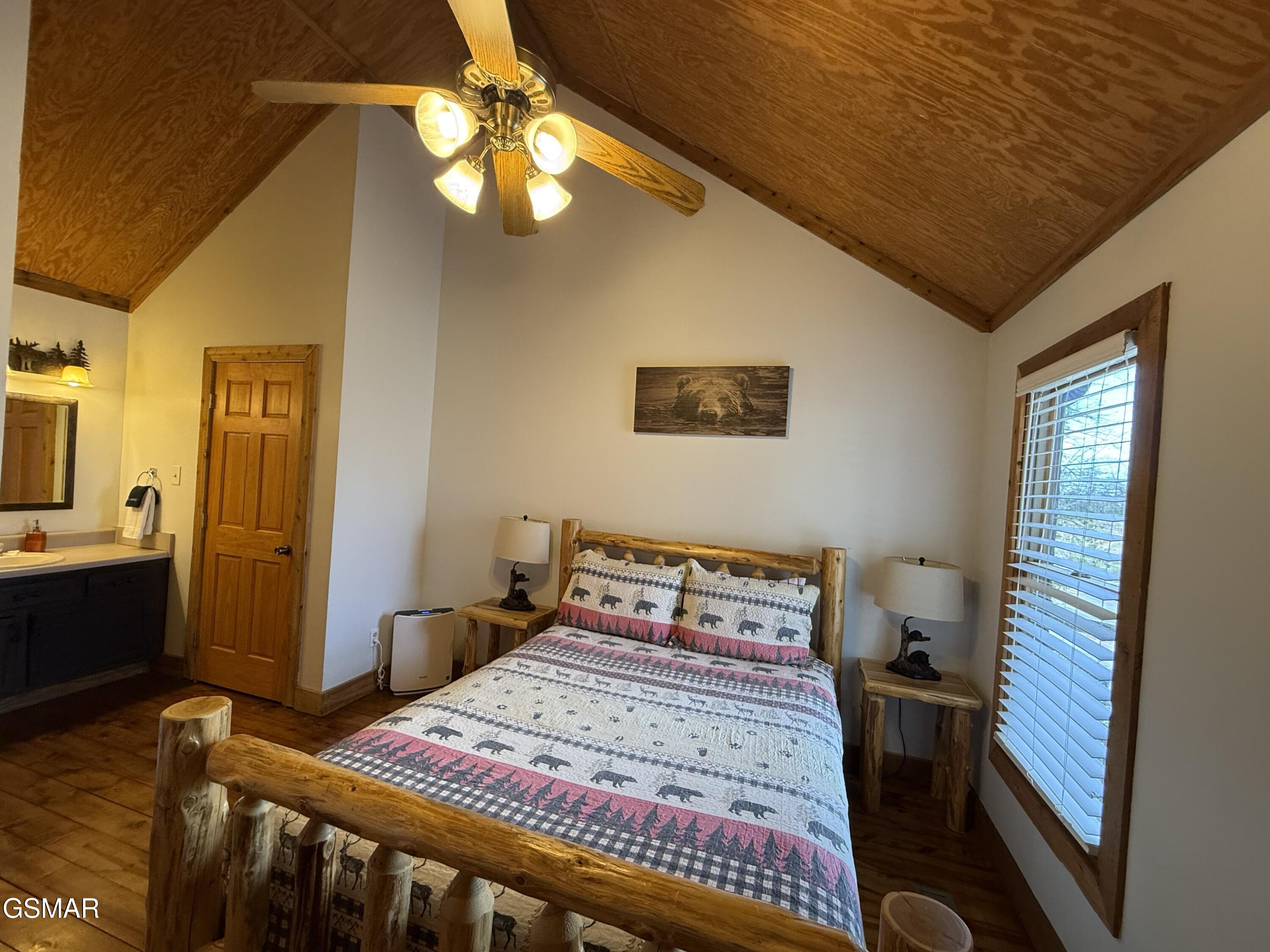 140 Smoky Mountain Way Sevierville TN 37876