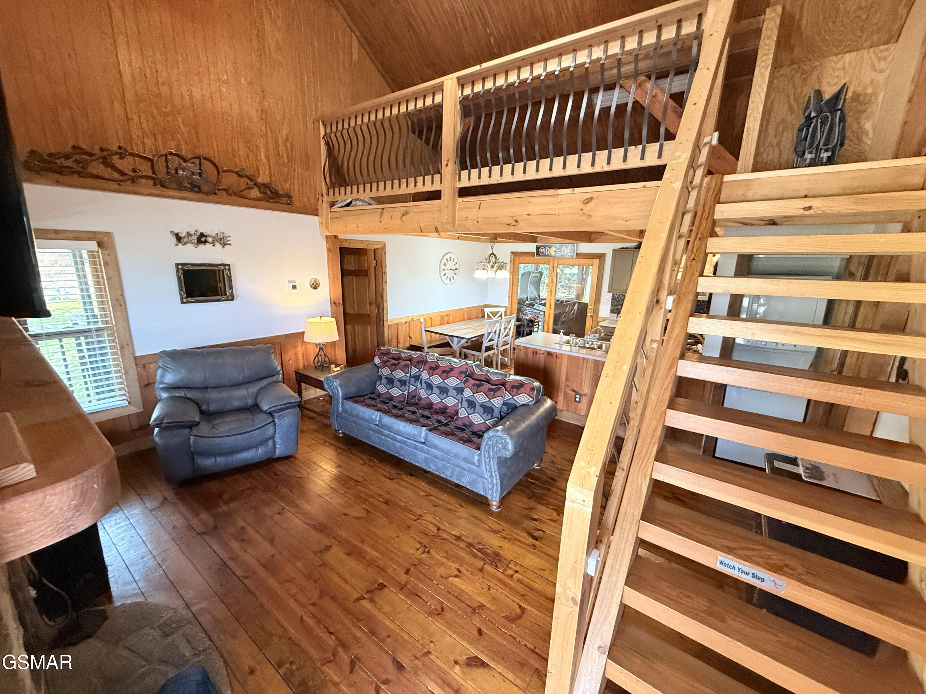 140 Smoky Mountain Way Sevierville TN 37876
