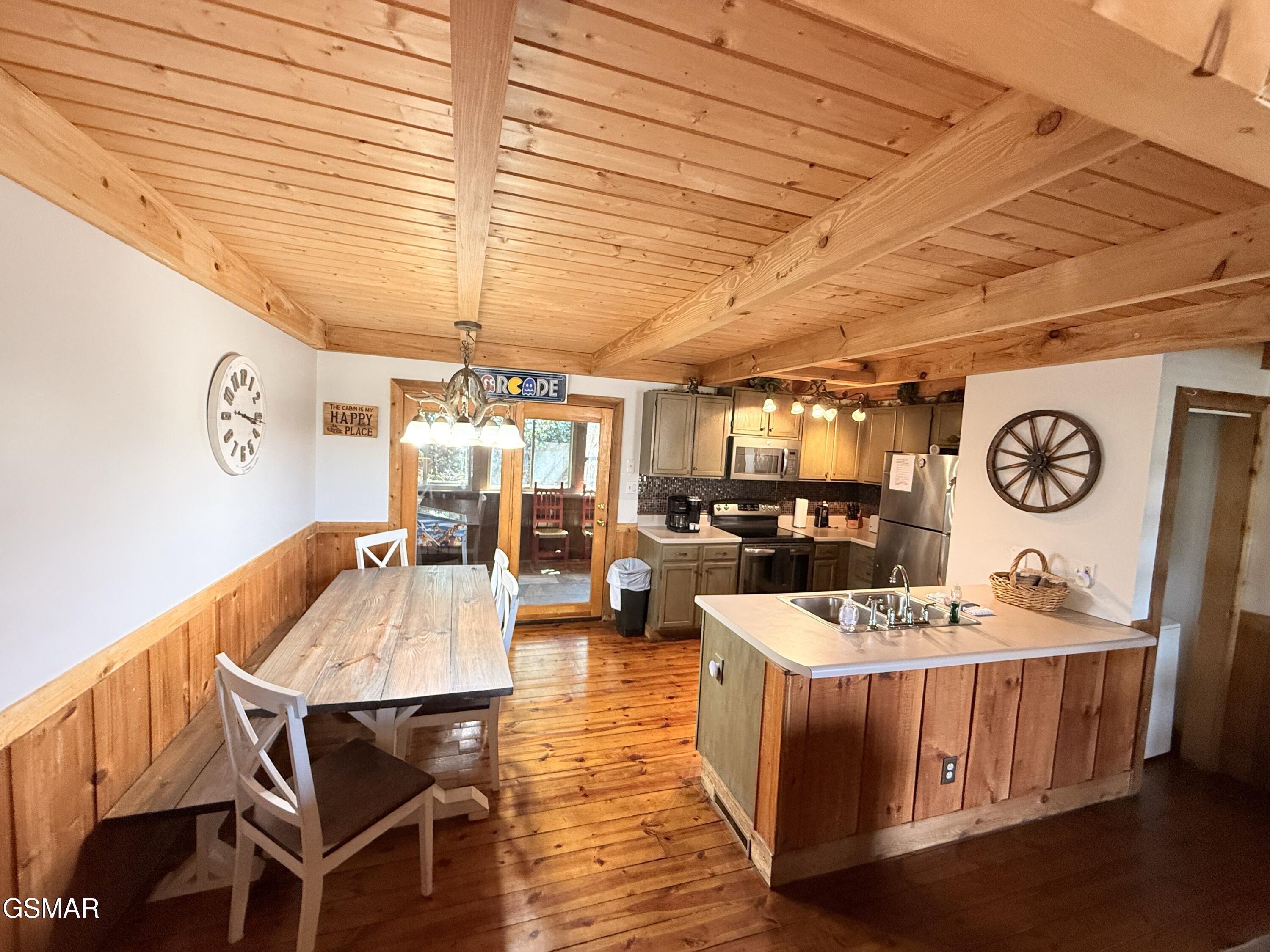 140 Smoky Mountain Way Sevierville TN 37876