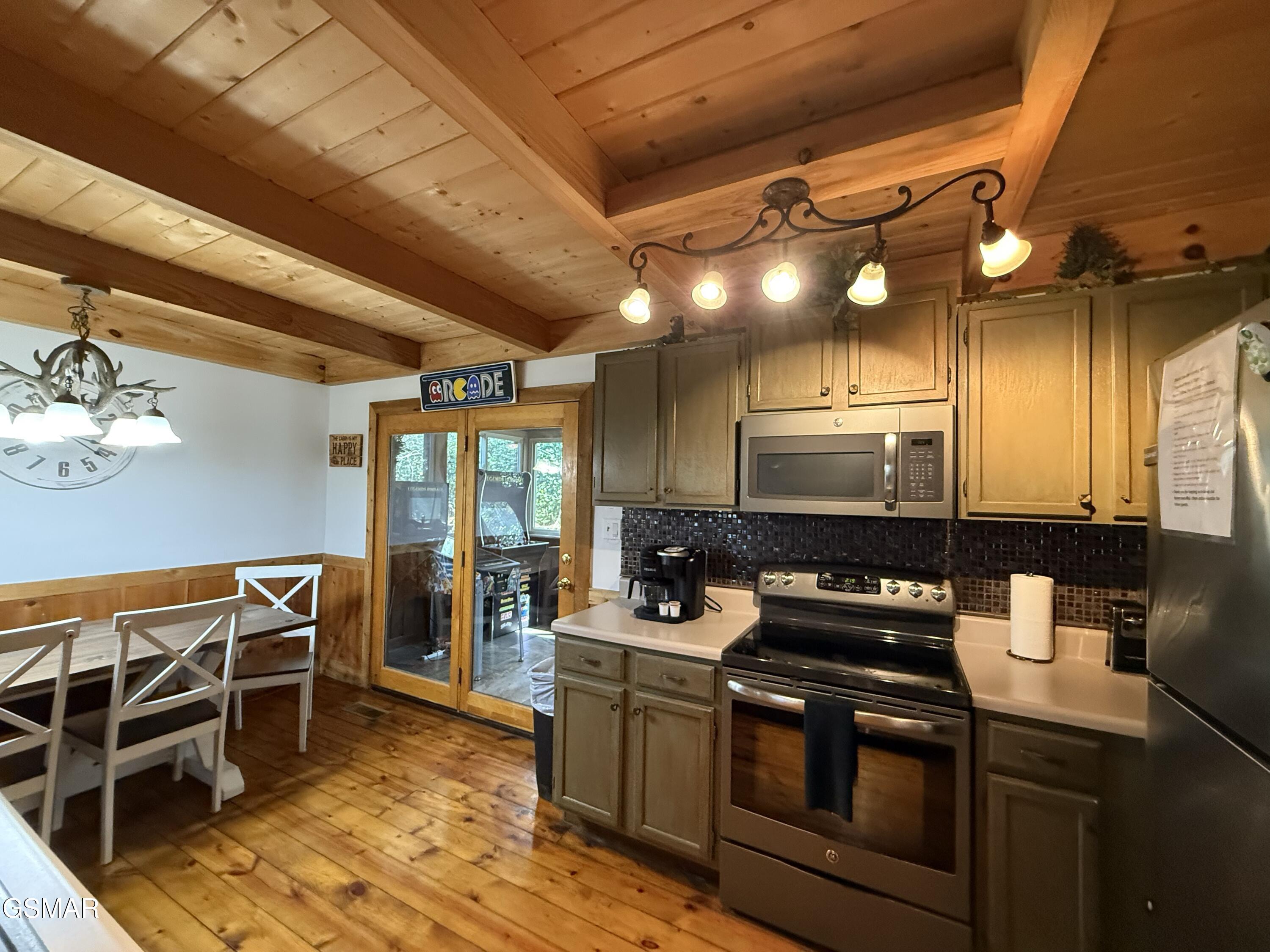 140 Smoky Mountain Way Sevierville TN 37876