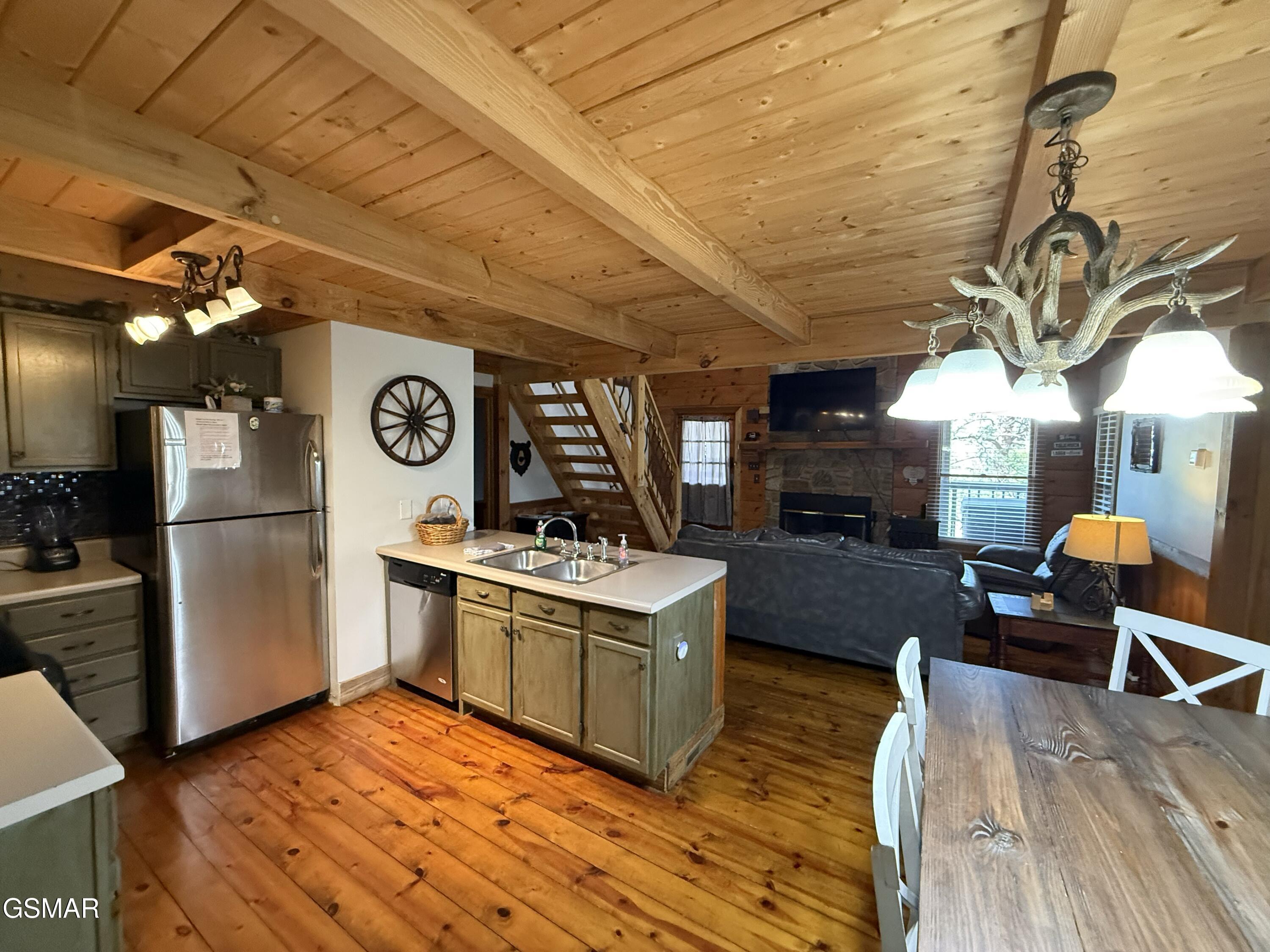 140 Smoky Mountain Way Sevierville TN 37876