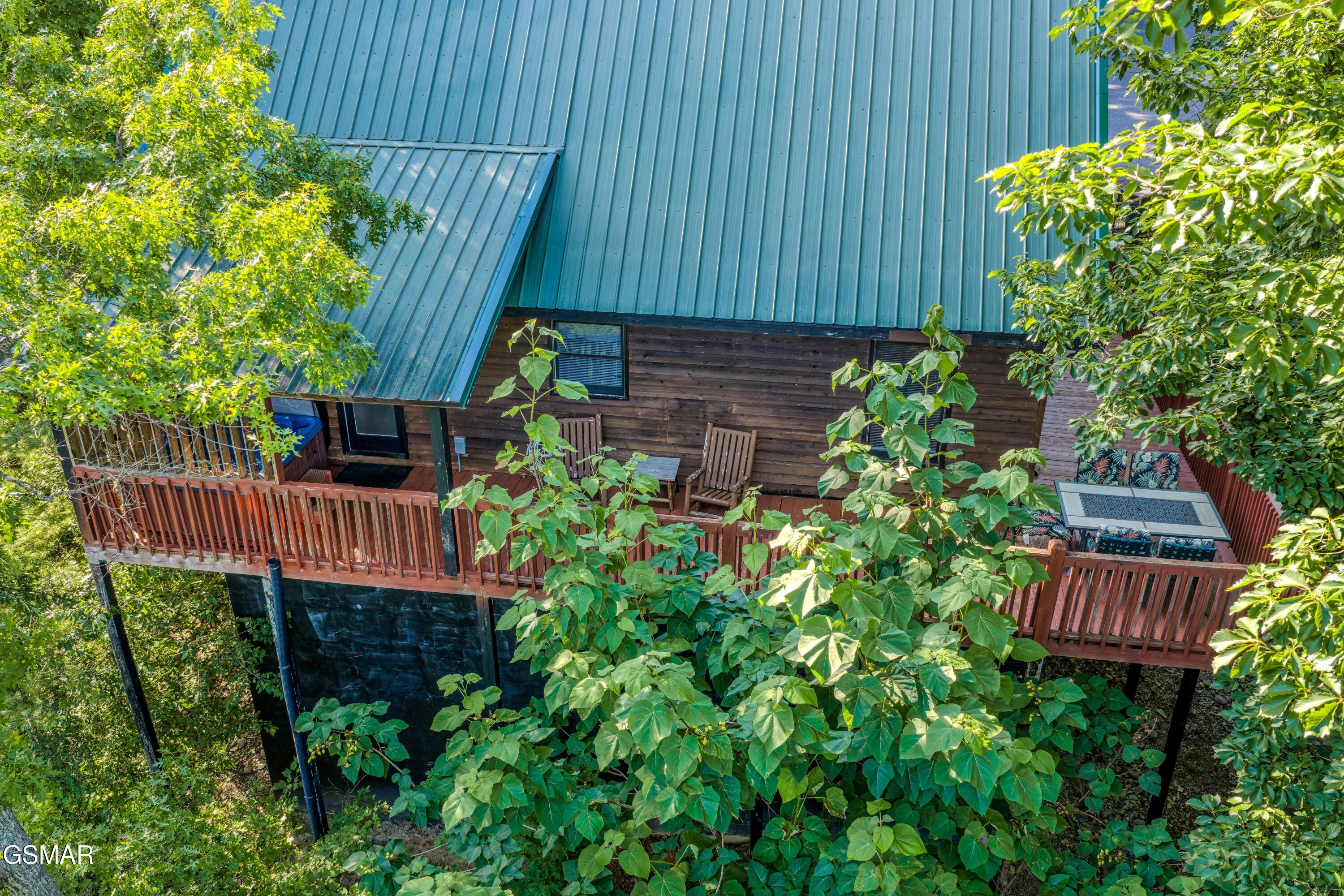 2050 Abbey Lane Way Sevierville TN 37862