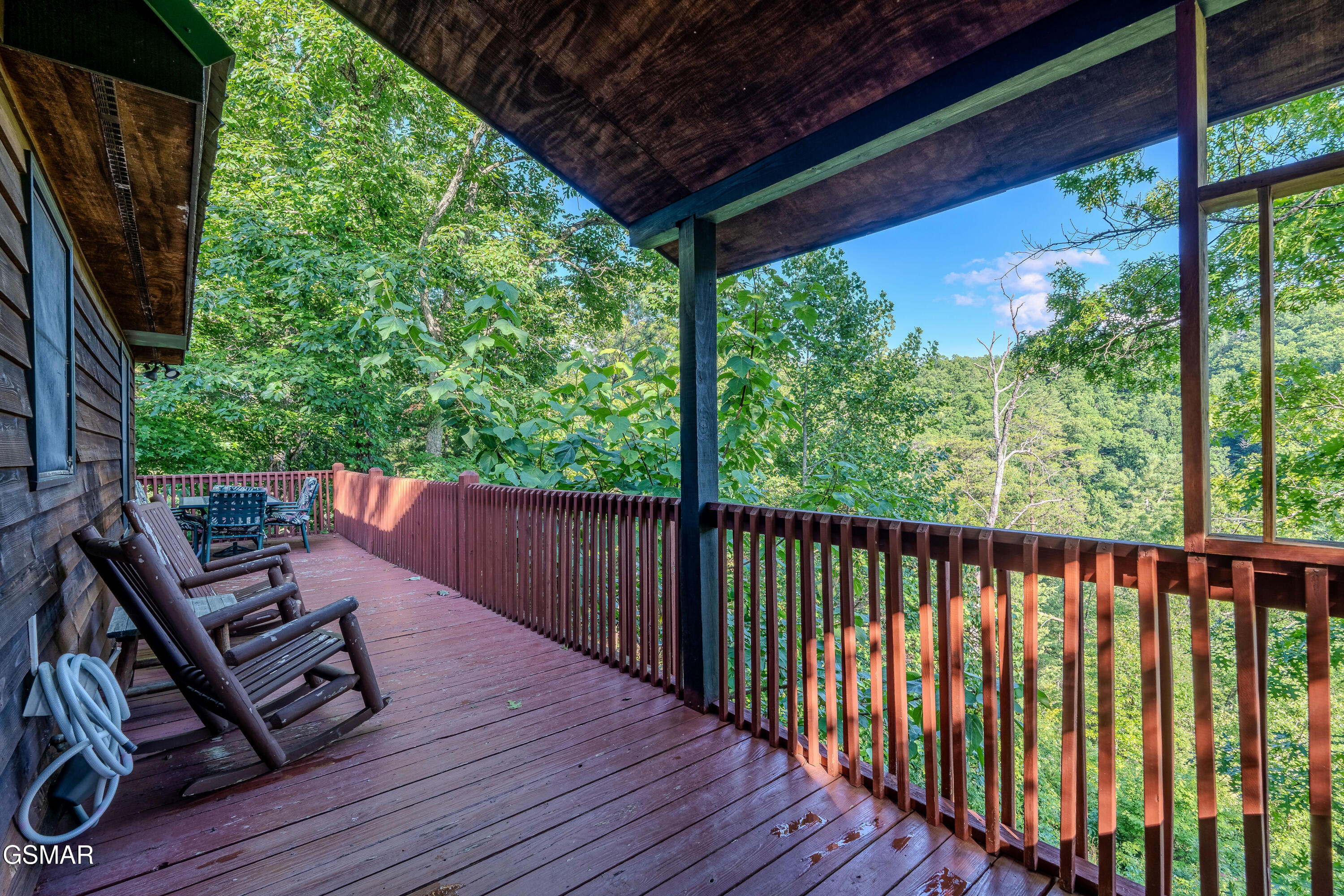 2050 Abbey Lane Way Sevierville TN 37862