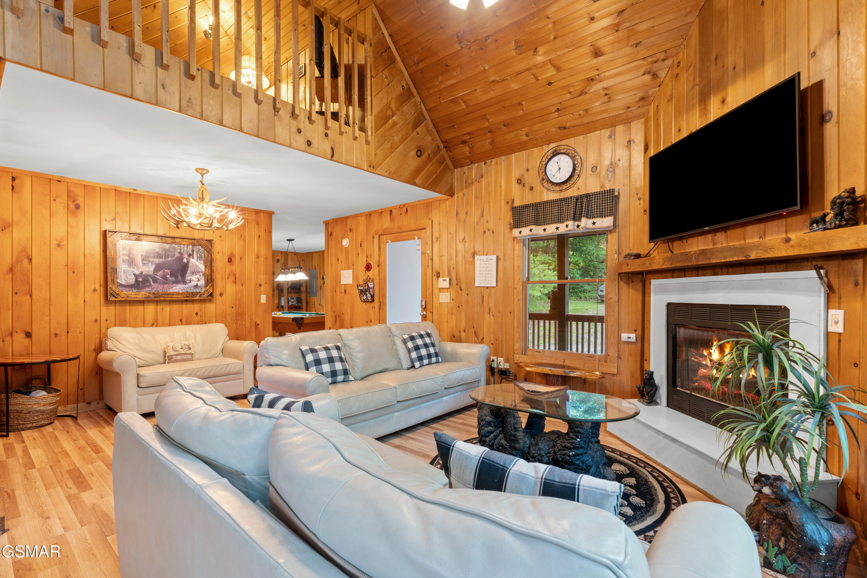 2050 Abbey Lane Way Sevierville TN 37862