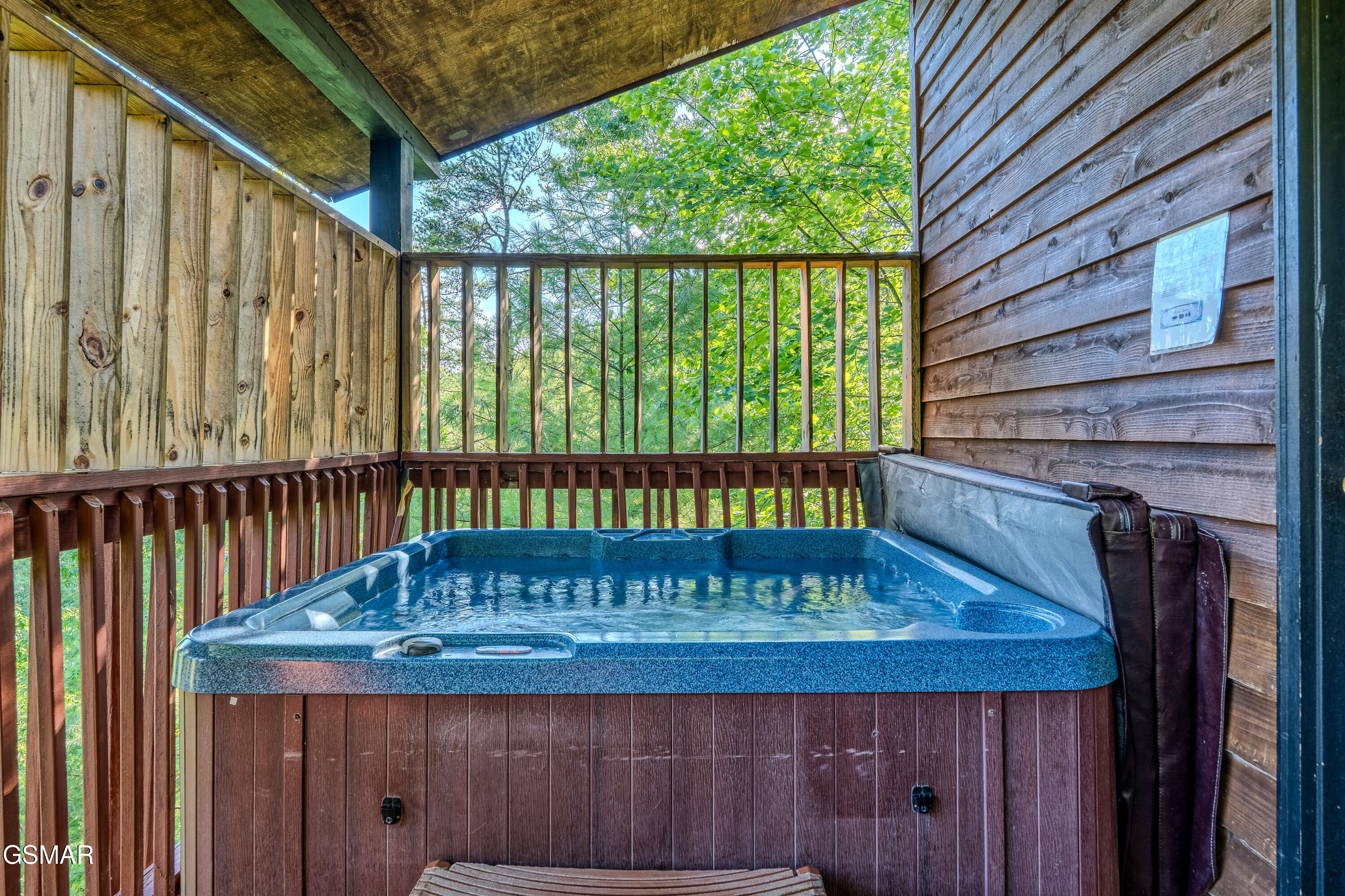 2050 Abbey Lane Way Sevierville TN 37862