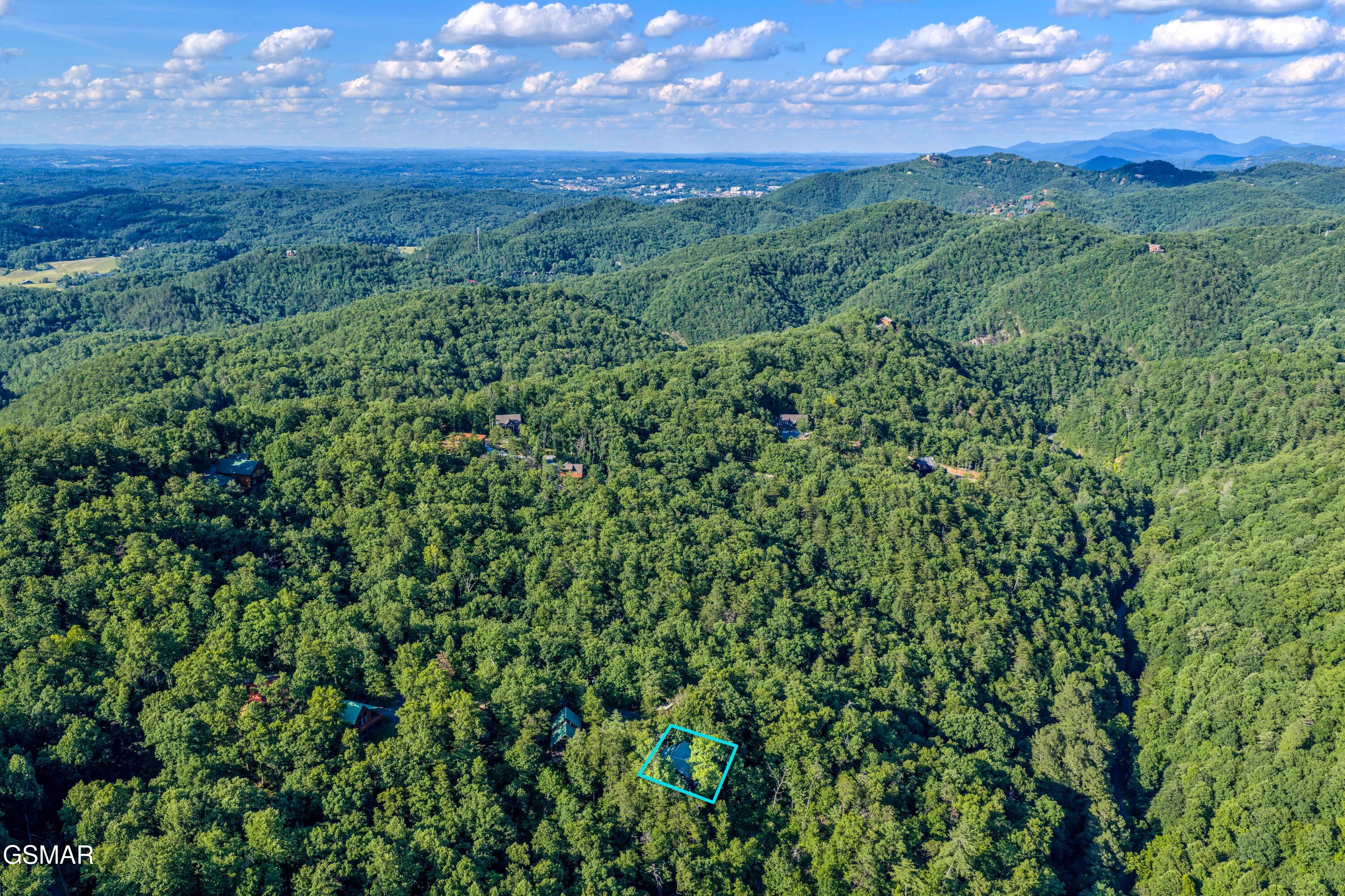 2050 Abbey Lane Way Sevierville TN 37862