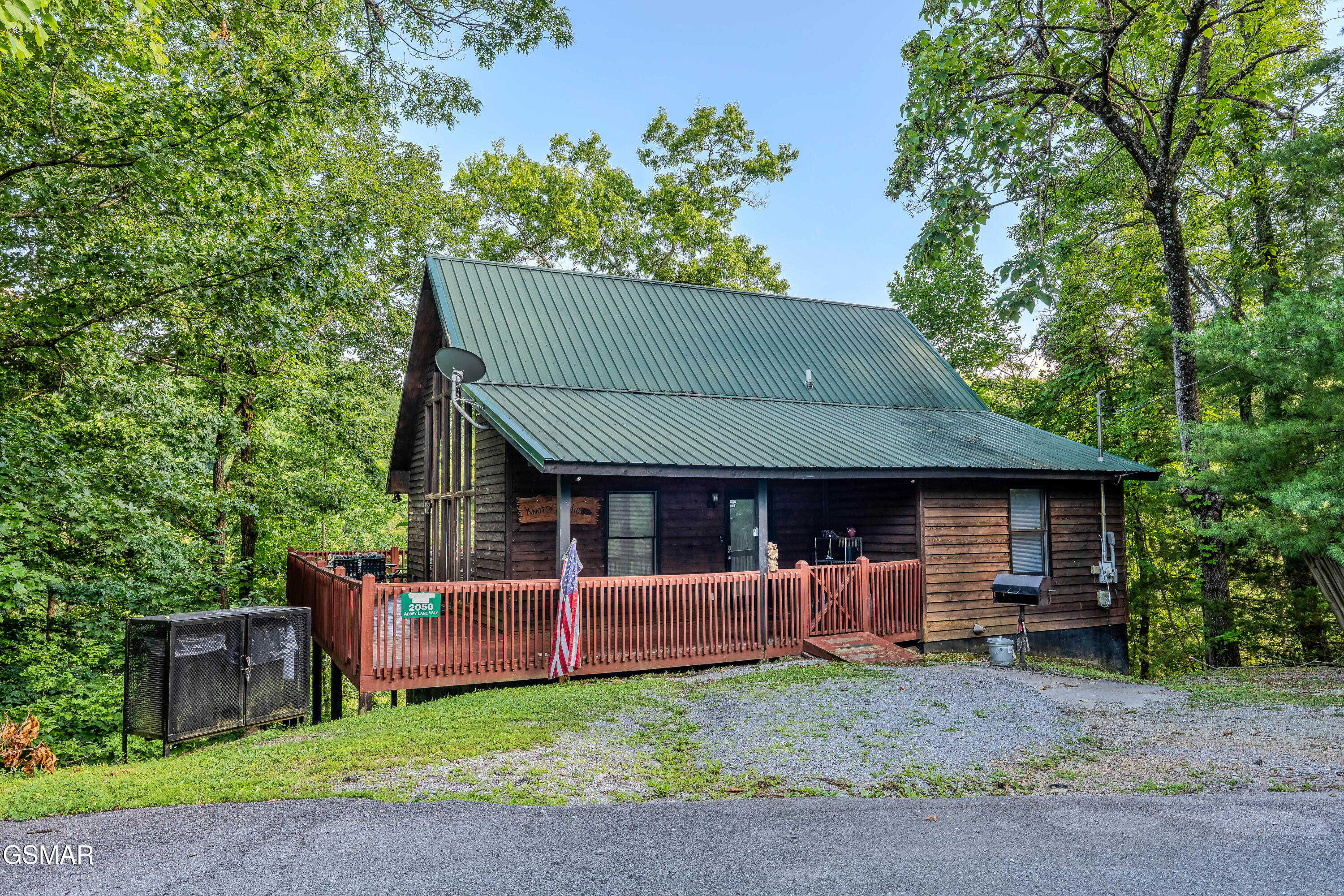 2050 Abbey Lane Way Sevierville TN 37862