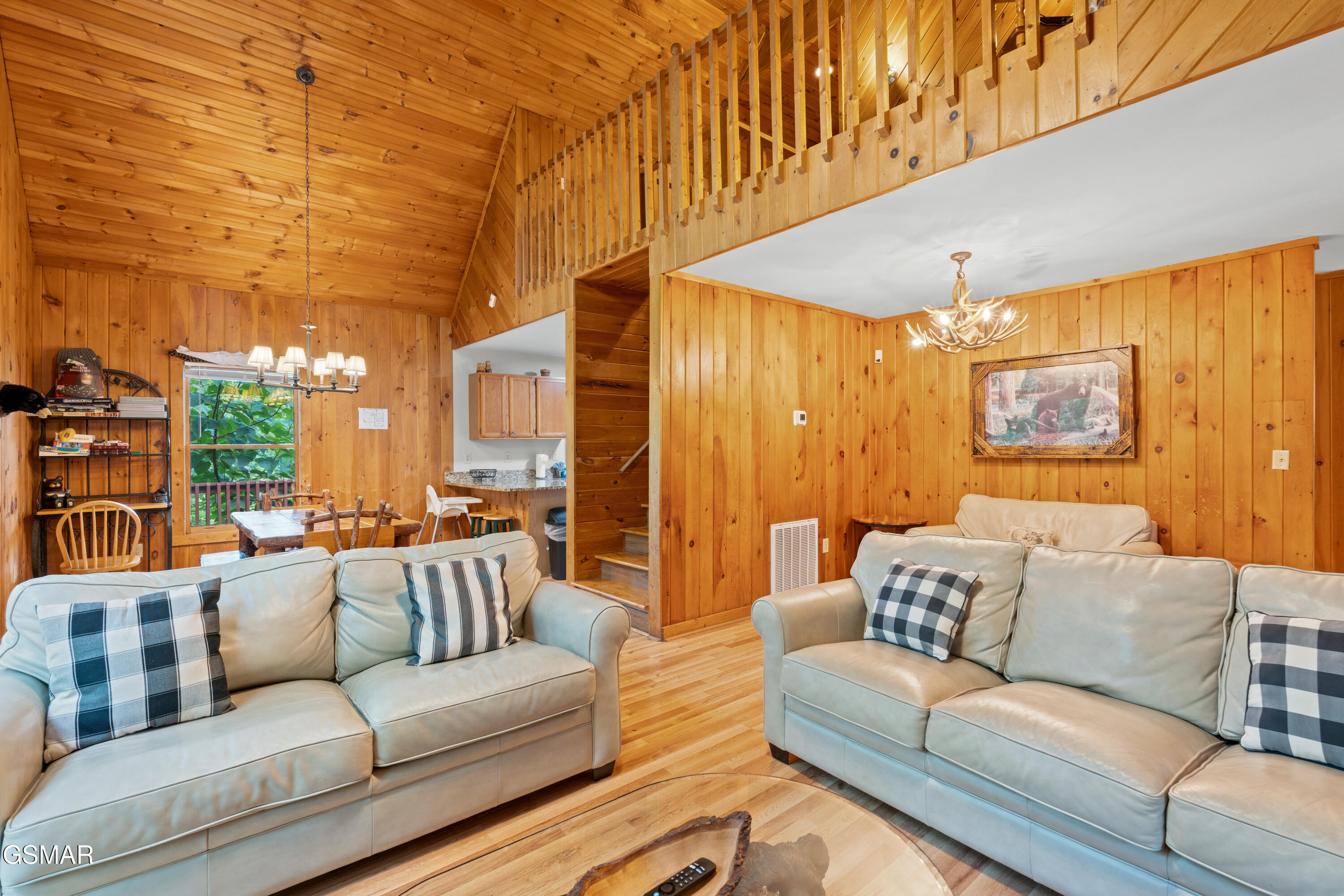 2050 Abbey Lane Way Sevierville TN 37862