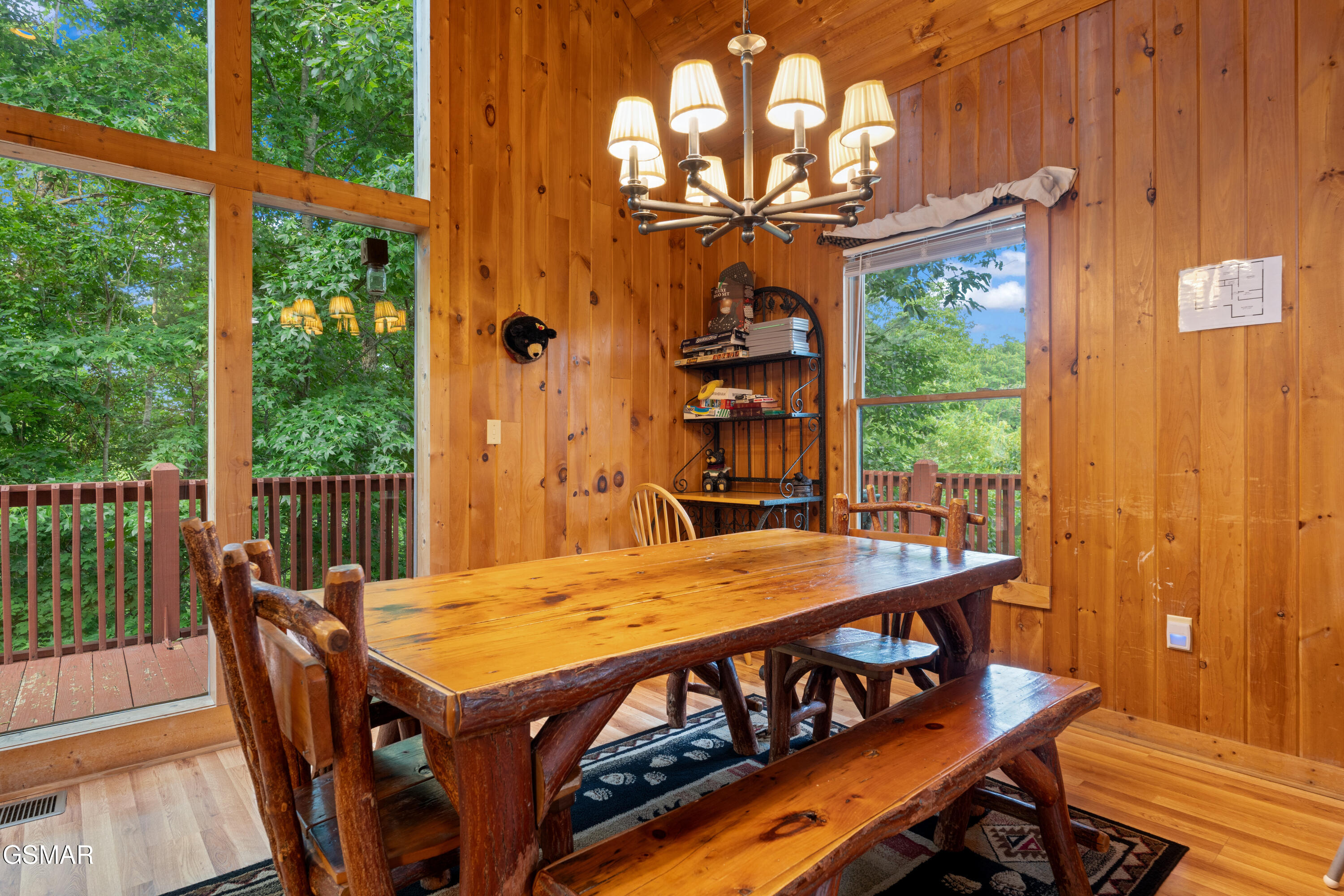 2050 Abbey Lane Way Sevierville TN 37862