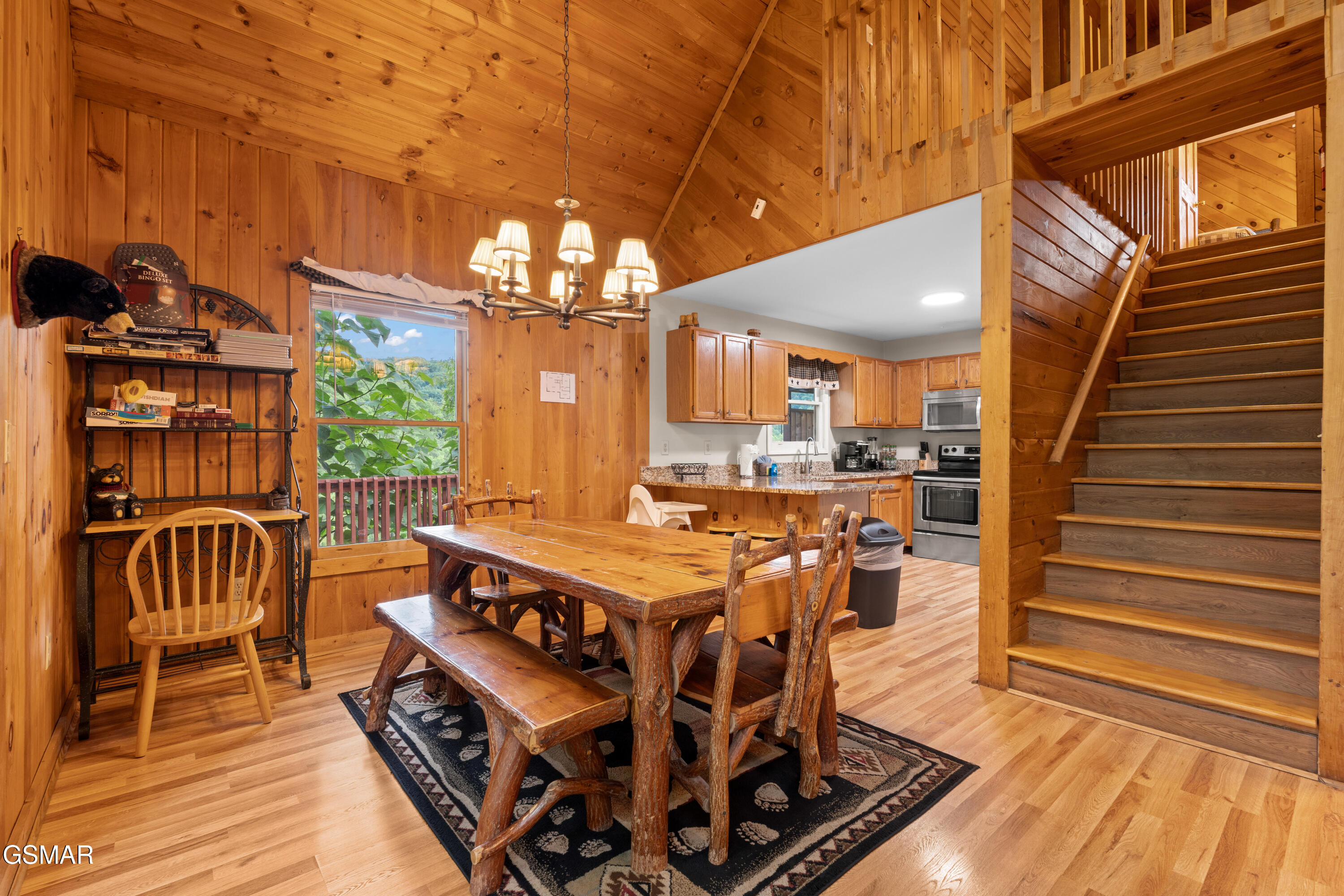 2050 Abbey Lane Way Sevierville TN 37862