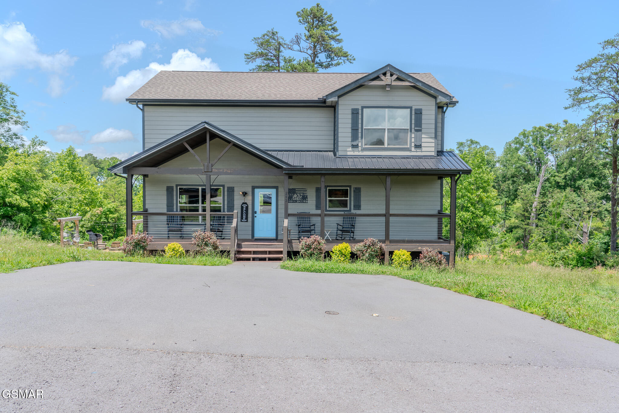242 Lily Jo Way Sevierville TN 37876