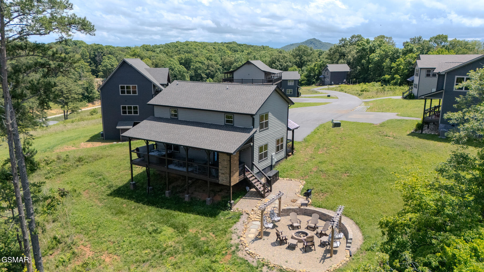 242 Lily Jo Way Sevierville TN 37876