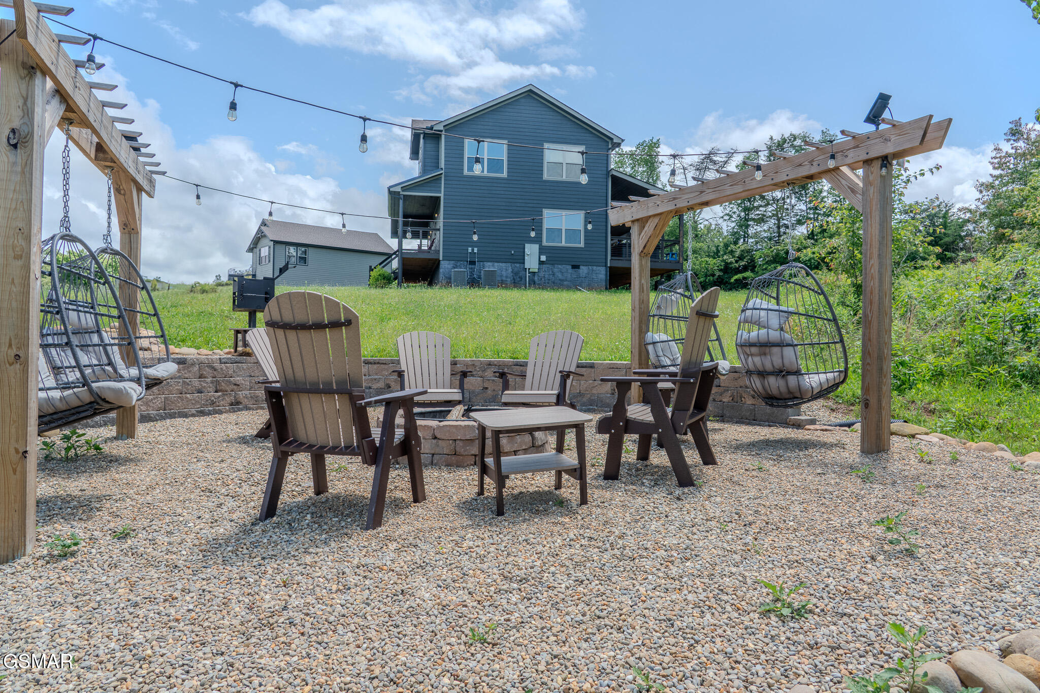 242 Lily Jo Way Sevierville TN 37876