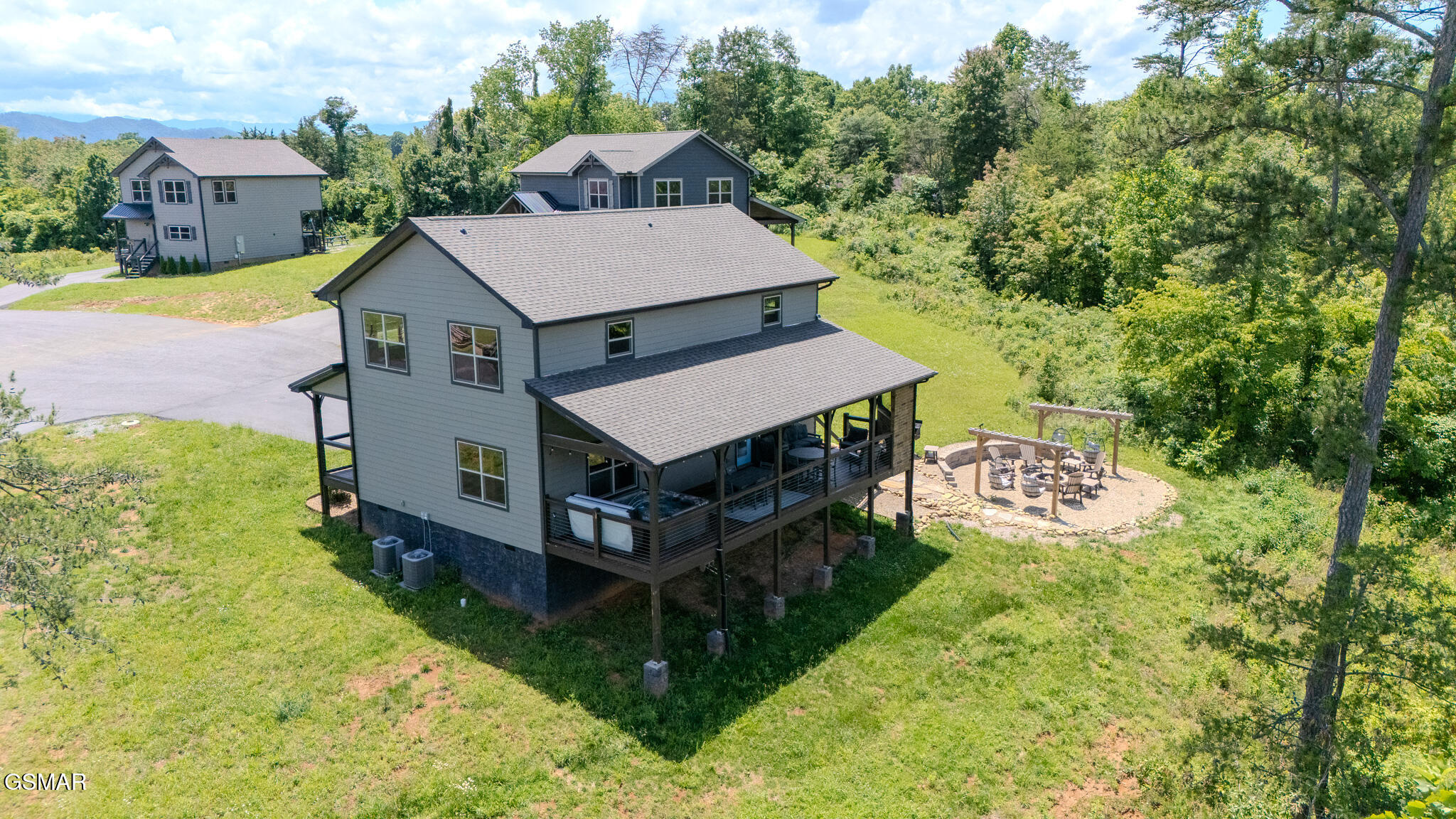 242 Lily Jo Way Sevierville TN 37876